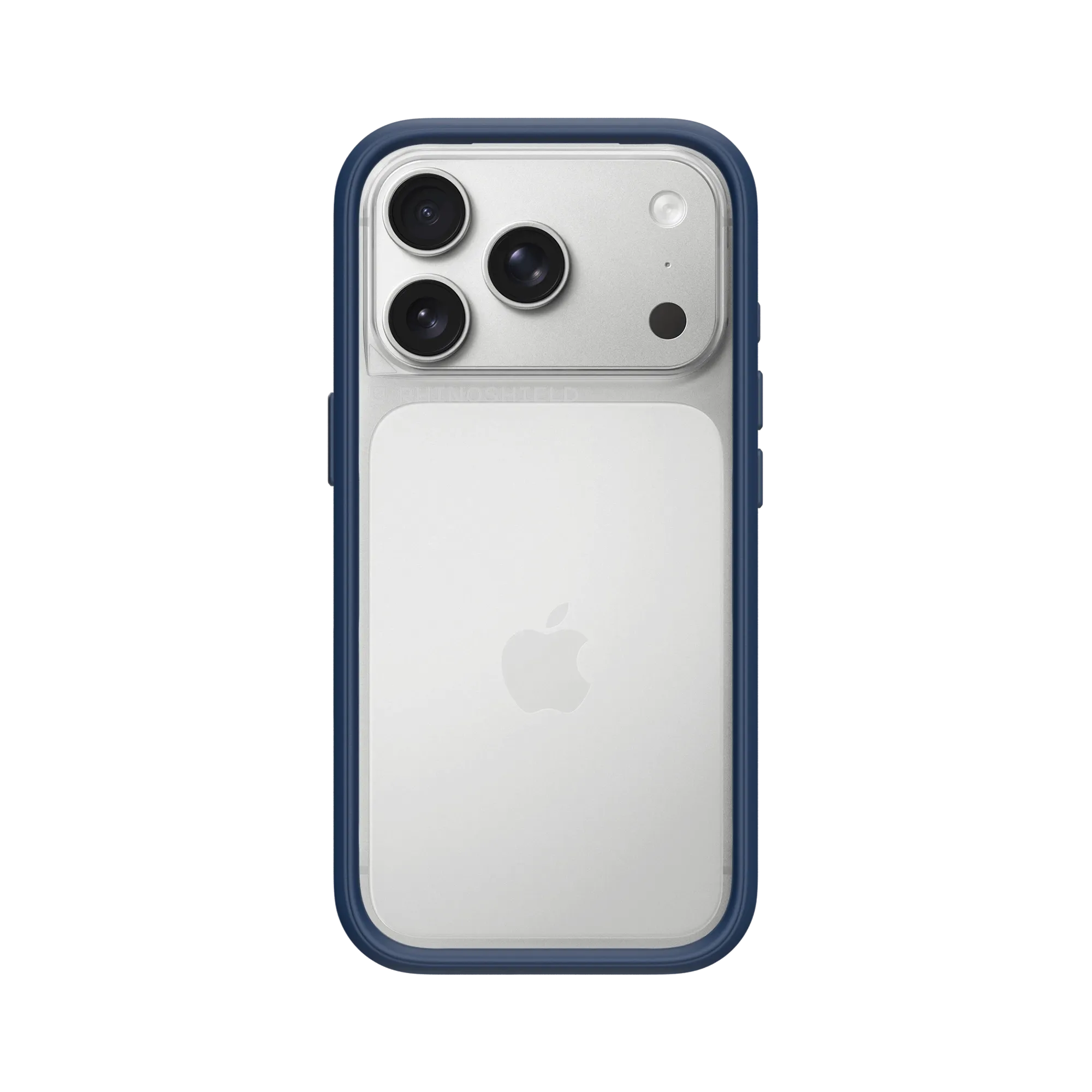 iPhone 17 Pro Mod NX - Bumper with backplate（Camera Button） - Image 10