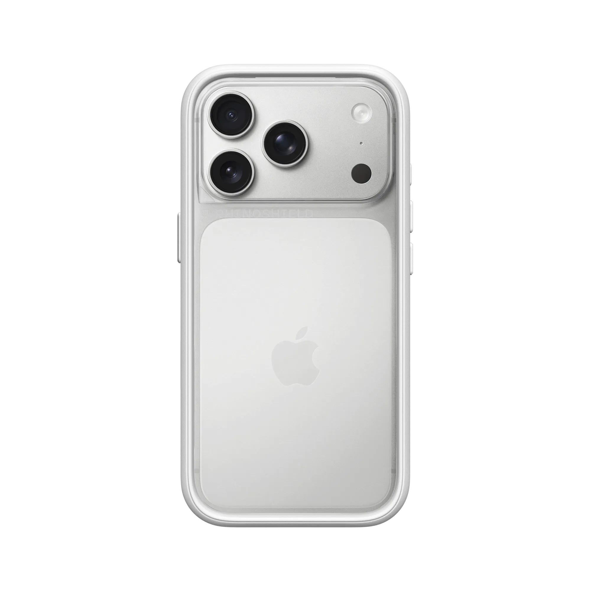 iPhone 17 Pro Mod NX - Bumper with backplate（Camera Button） - Image 11