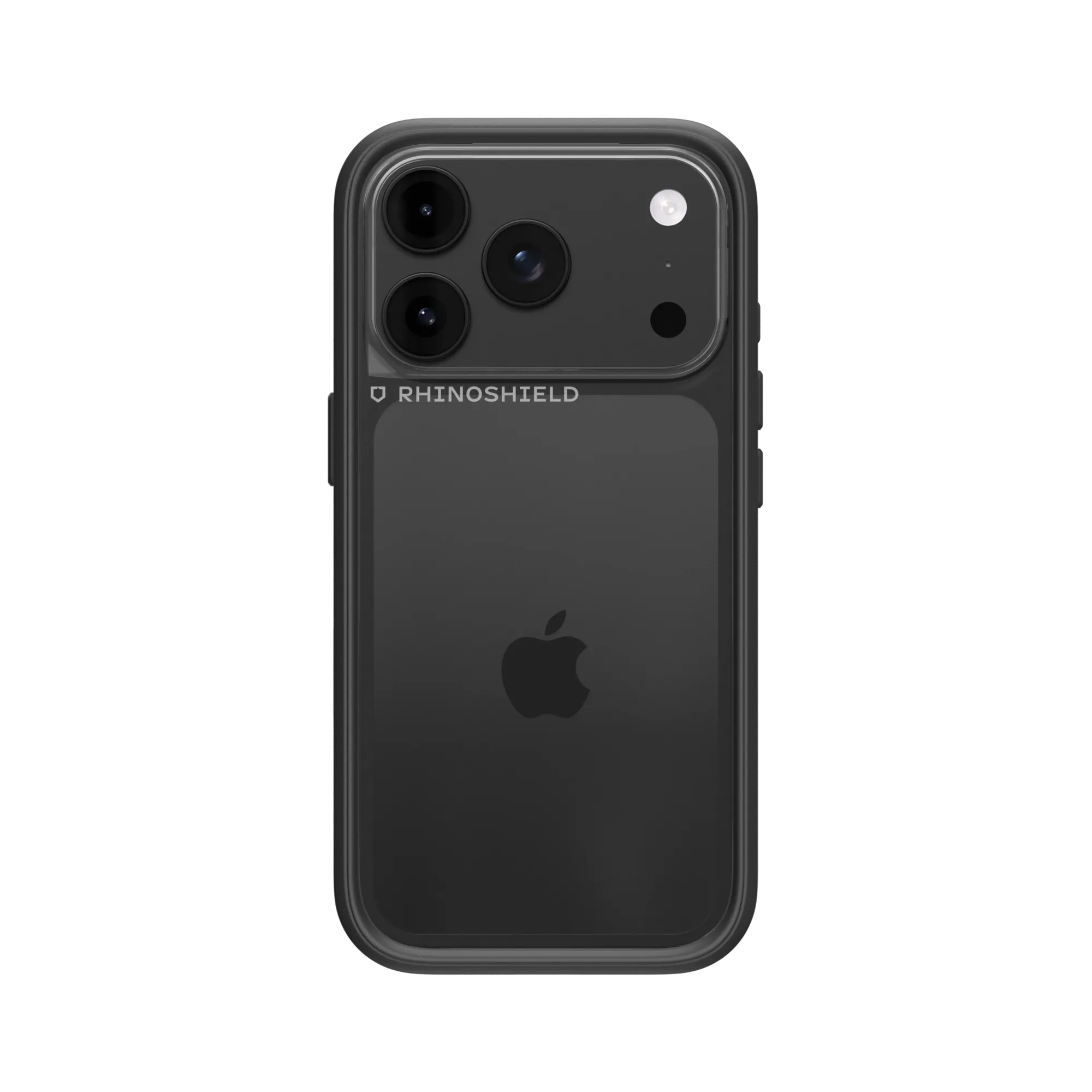 iPhone 17 Pro Mod NX - Bumper with backplate（Camera Button） - Image 5