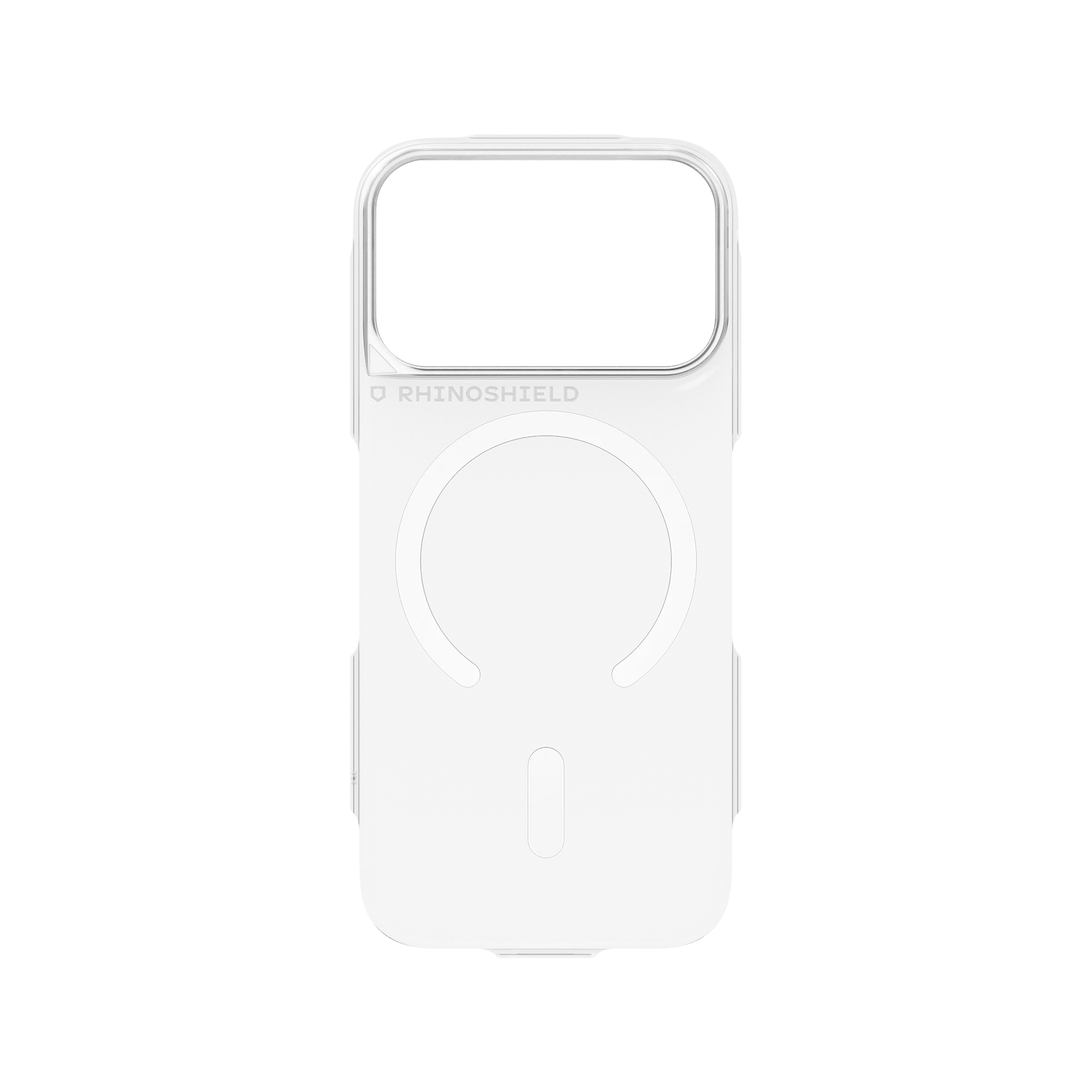 iPhone 17 Pro Mod NX Backplate (MagSafe compatible) - Image 2