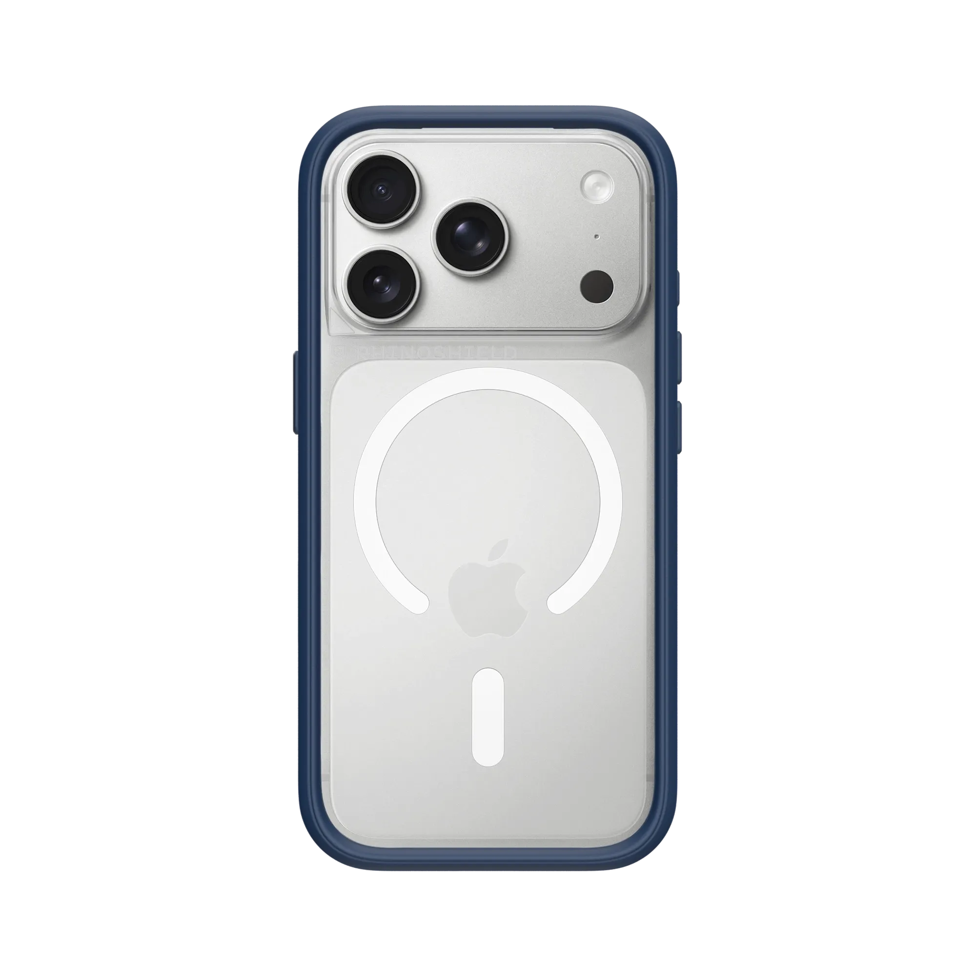 iPhone 17 Pro Mod NX - Bumper with backplate（MagSafe Compatible & Camera Button） - Image 10