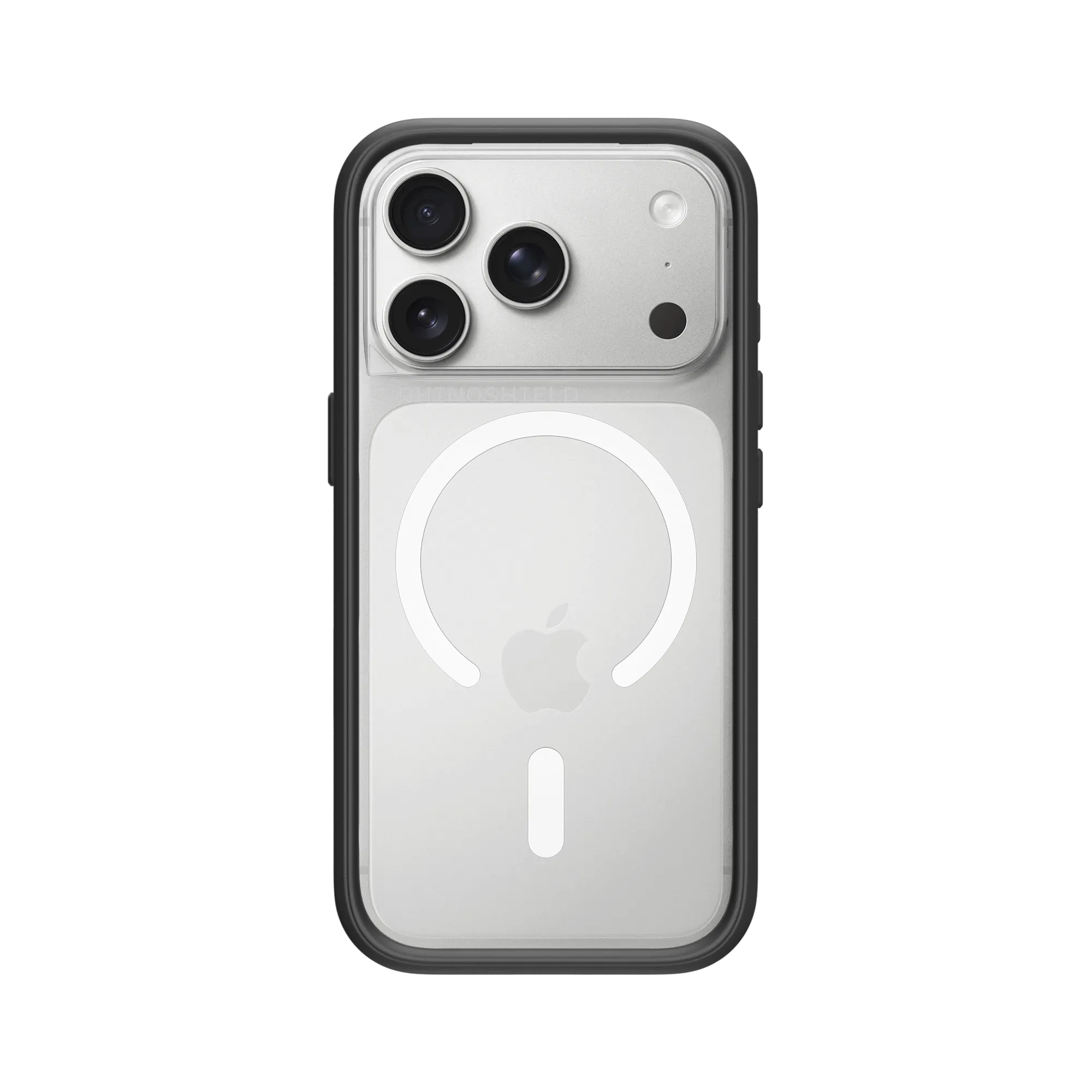 iPhone 17 Pro Mod NX - Bumper with backplate（MagSafe Compatible & Camera Button） - Image 11