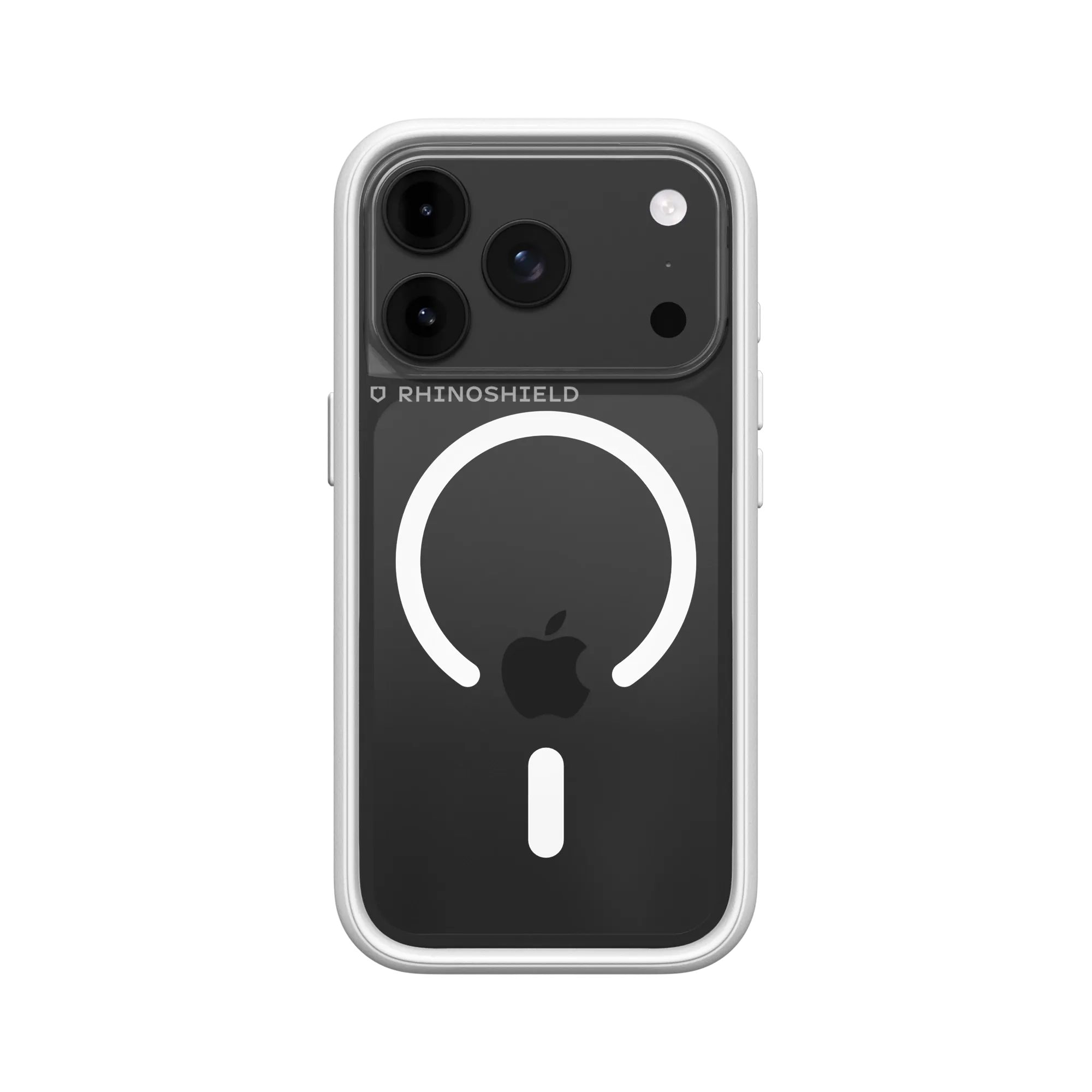 iPhone 17 Pro Mod NX - Bumper with backplate（MagSafe Compatible & Camera Button） - Image 8