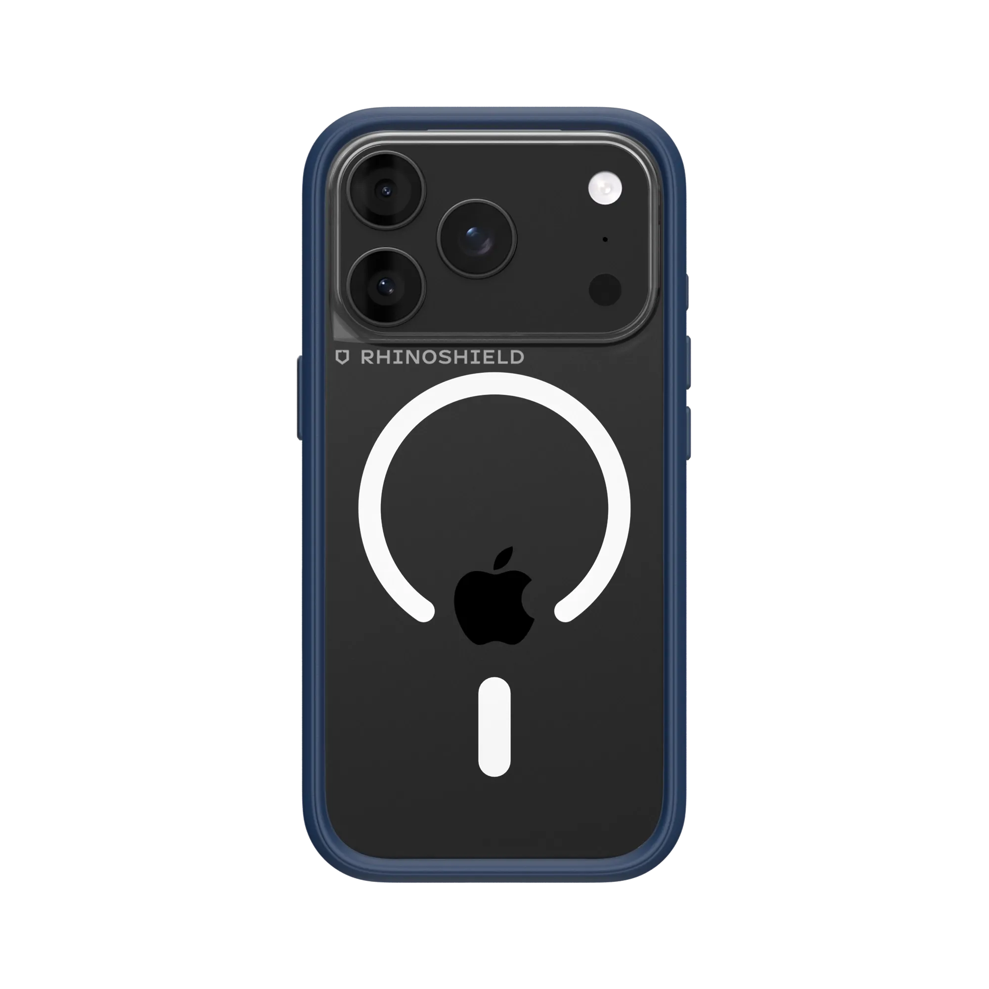 iPhone 17 Pro Mod NX - Bumper with backplate（MagSafe Compatible & Camera Button） - Image 4