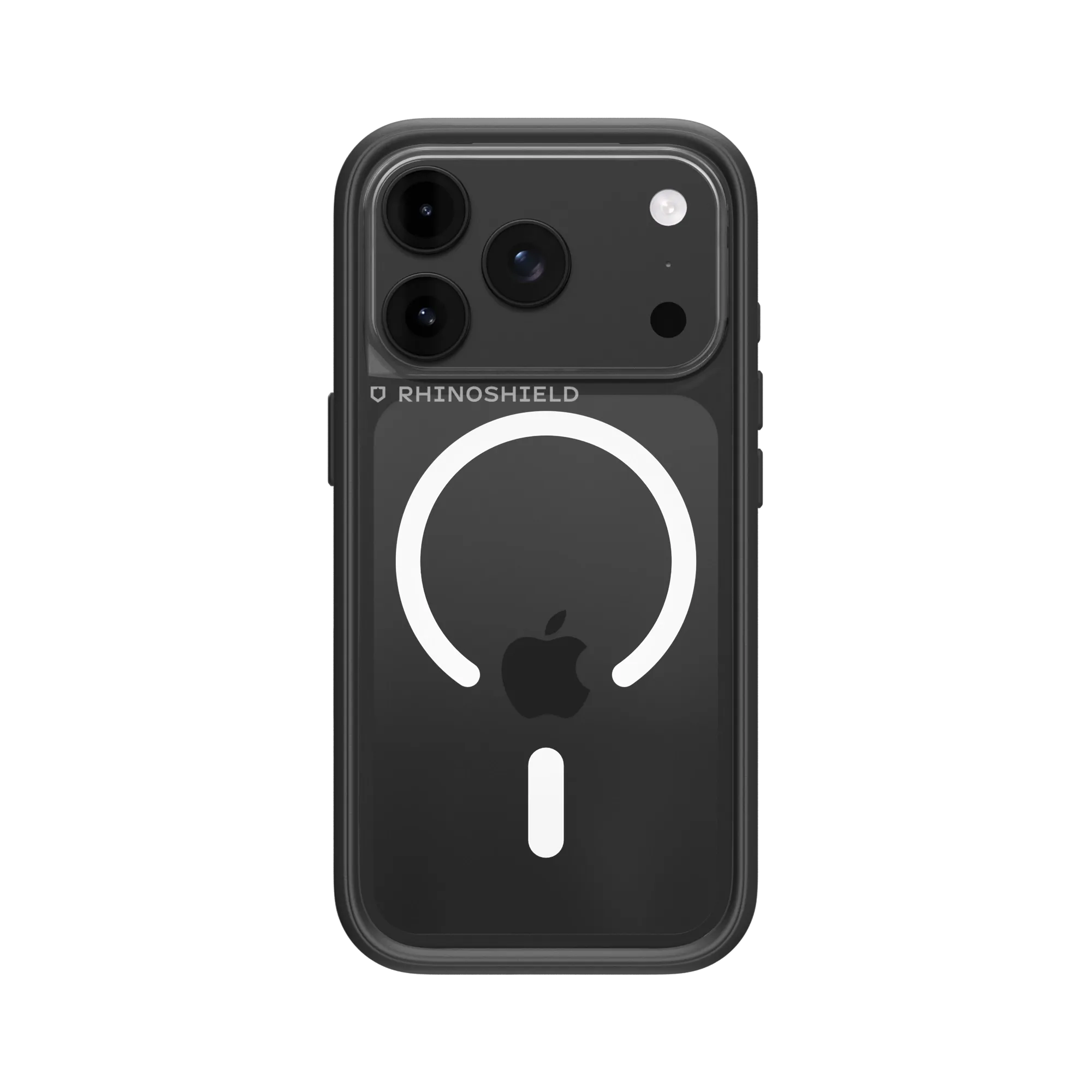 iPhone 17 Pro Mod NX - Bumper with backplate（MagSafe Compatible & Camera Button） - Image 7