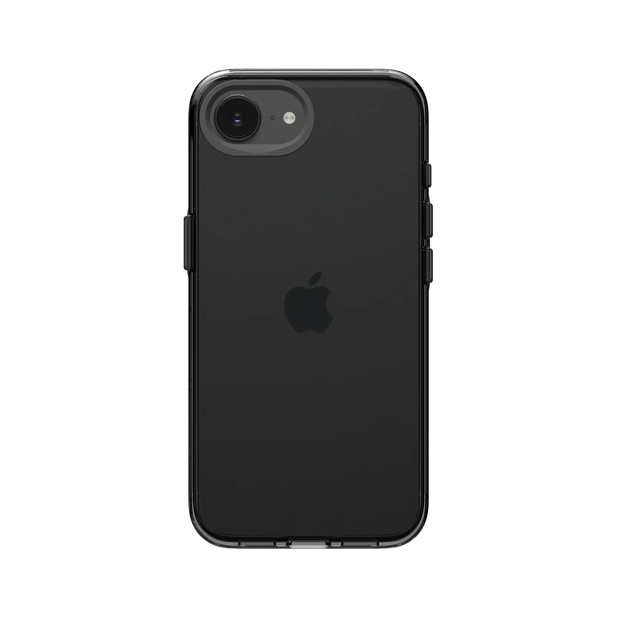 iPhone 17e Clear