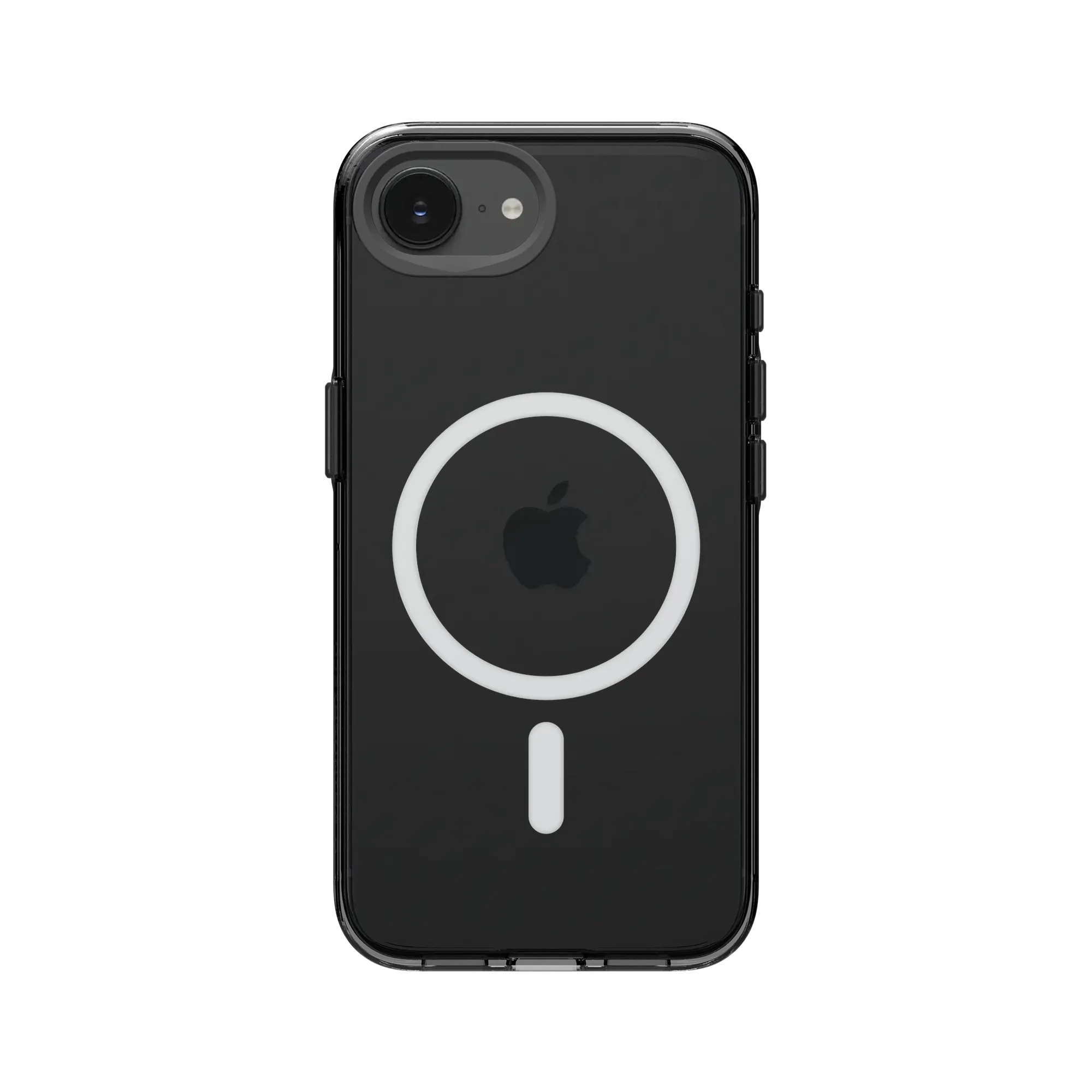 iPhone 17e Clear (MagSafe compatible)