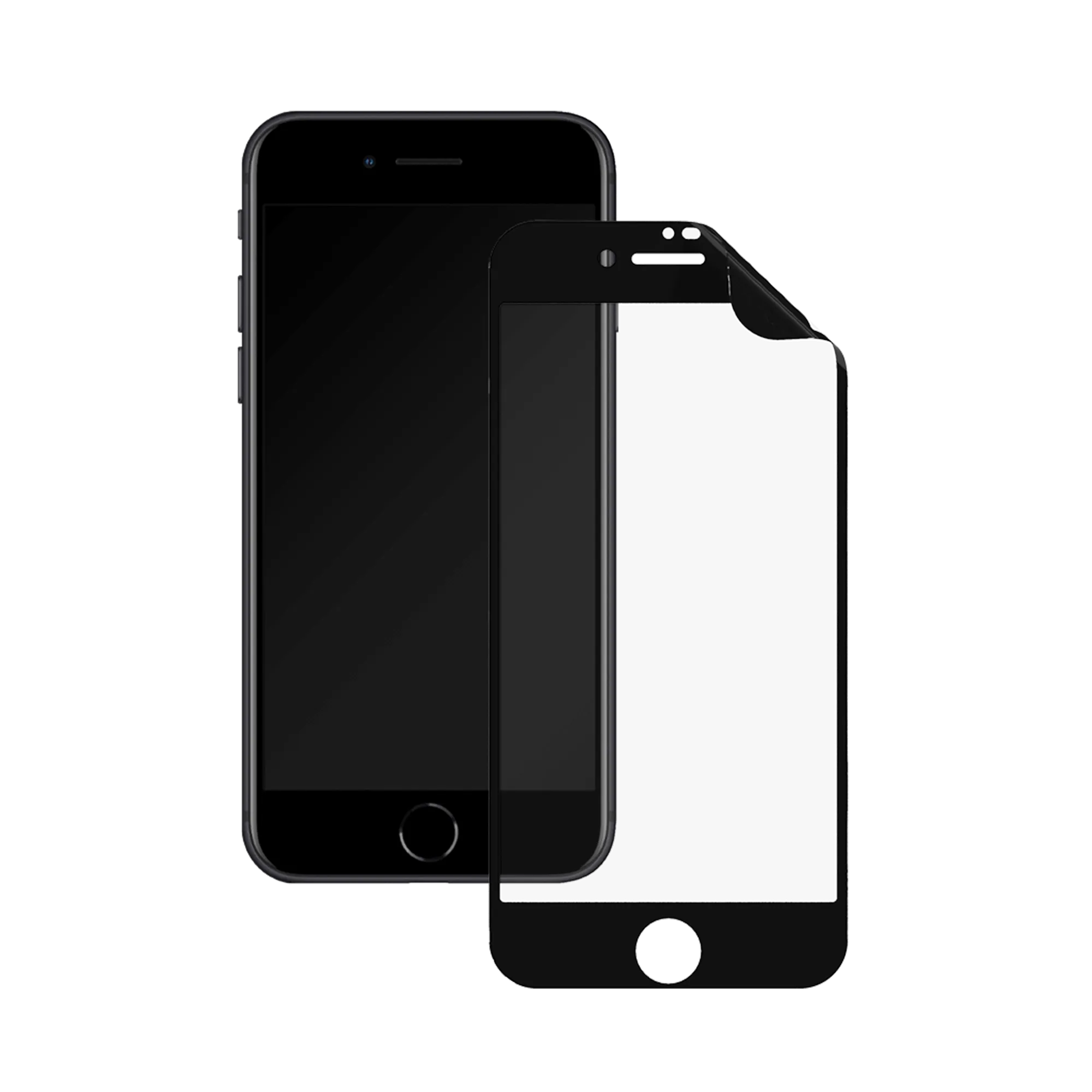 iPhone 7 3D Impact Screen Protector - Image 3