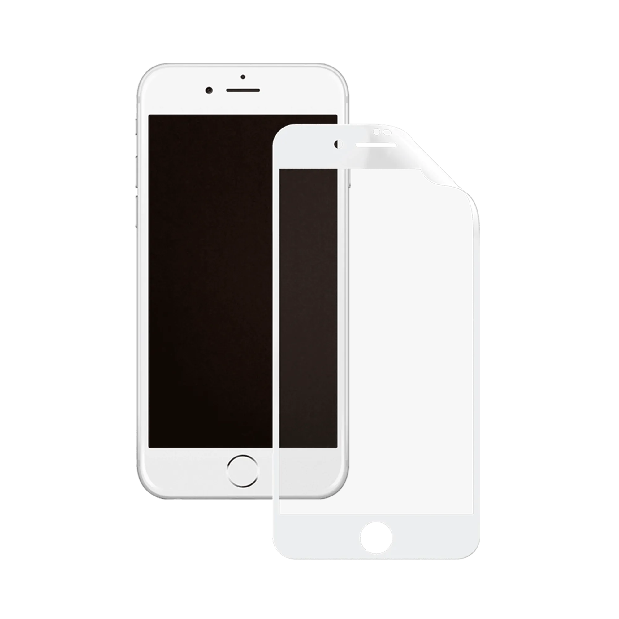 iPhone 7 Plus 3D Impact Screen Protector