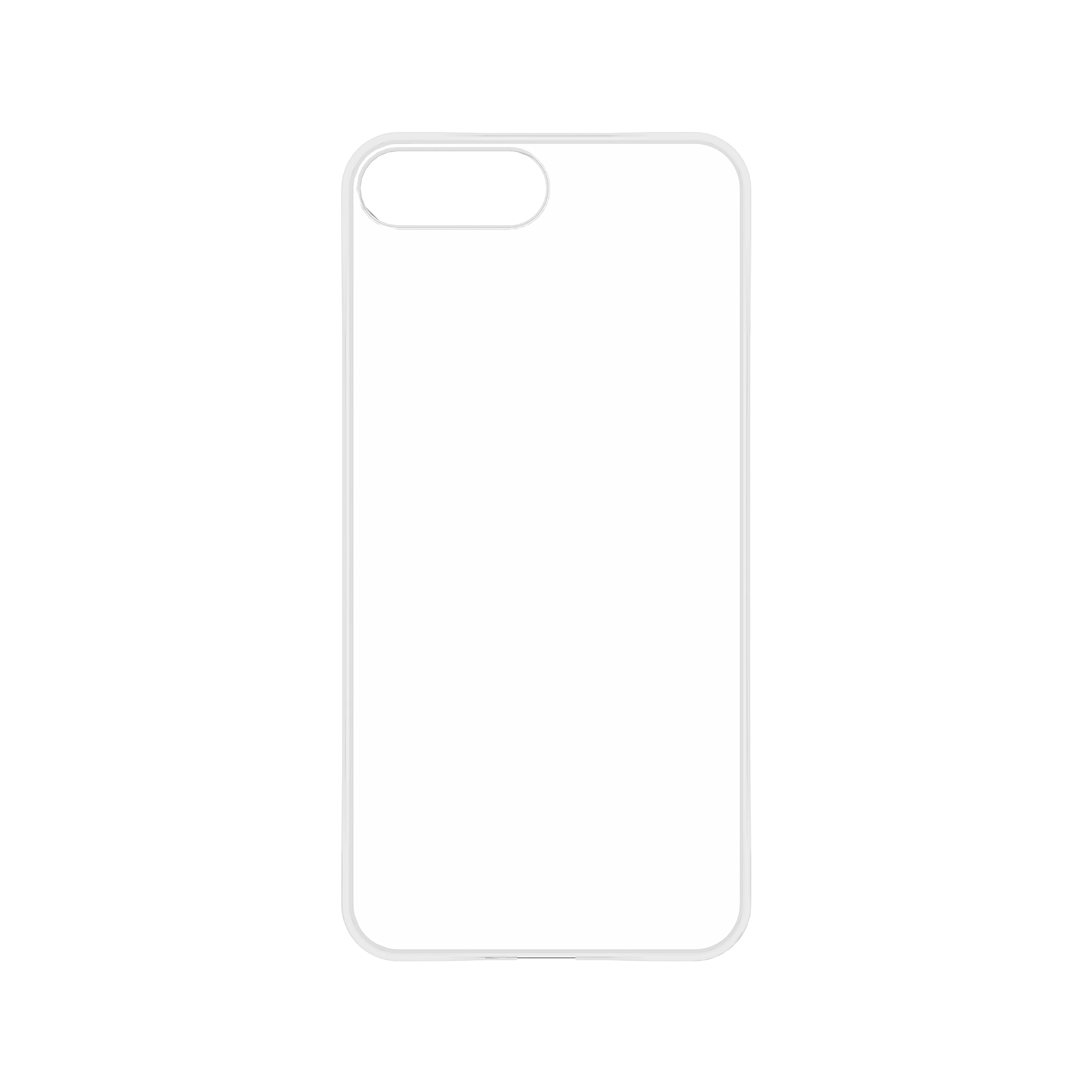 iPhone 7 Plus Mod NX Backplate