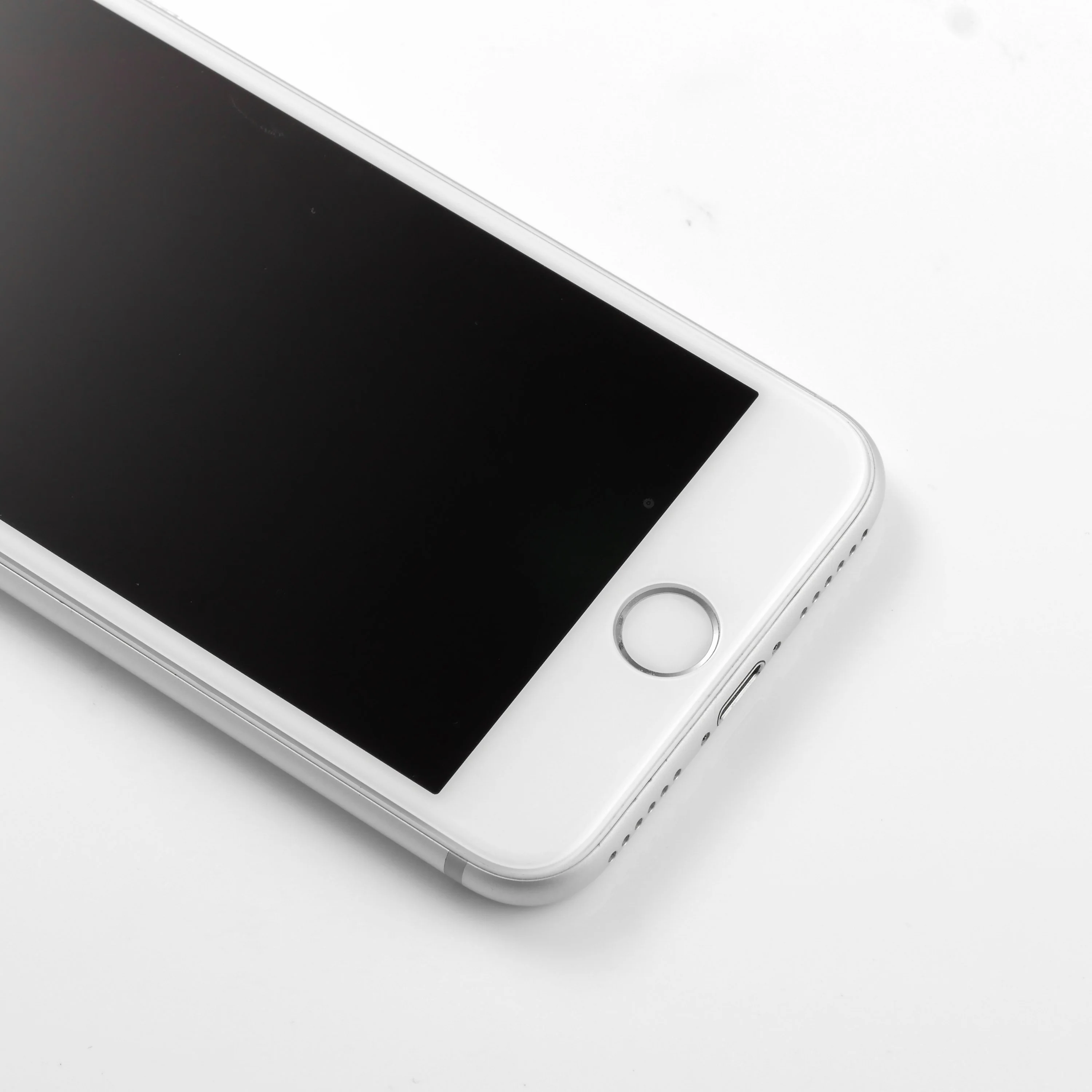 RhinoShield 9H Tempered Glass Screen Protector - iPhone 7 - Image 3
