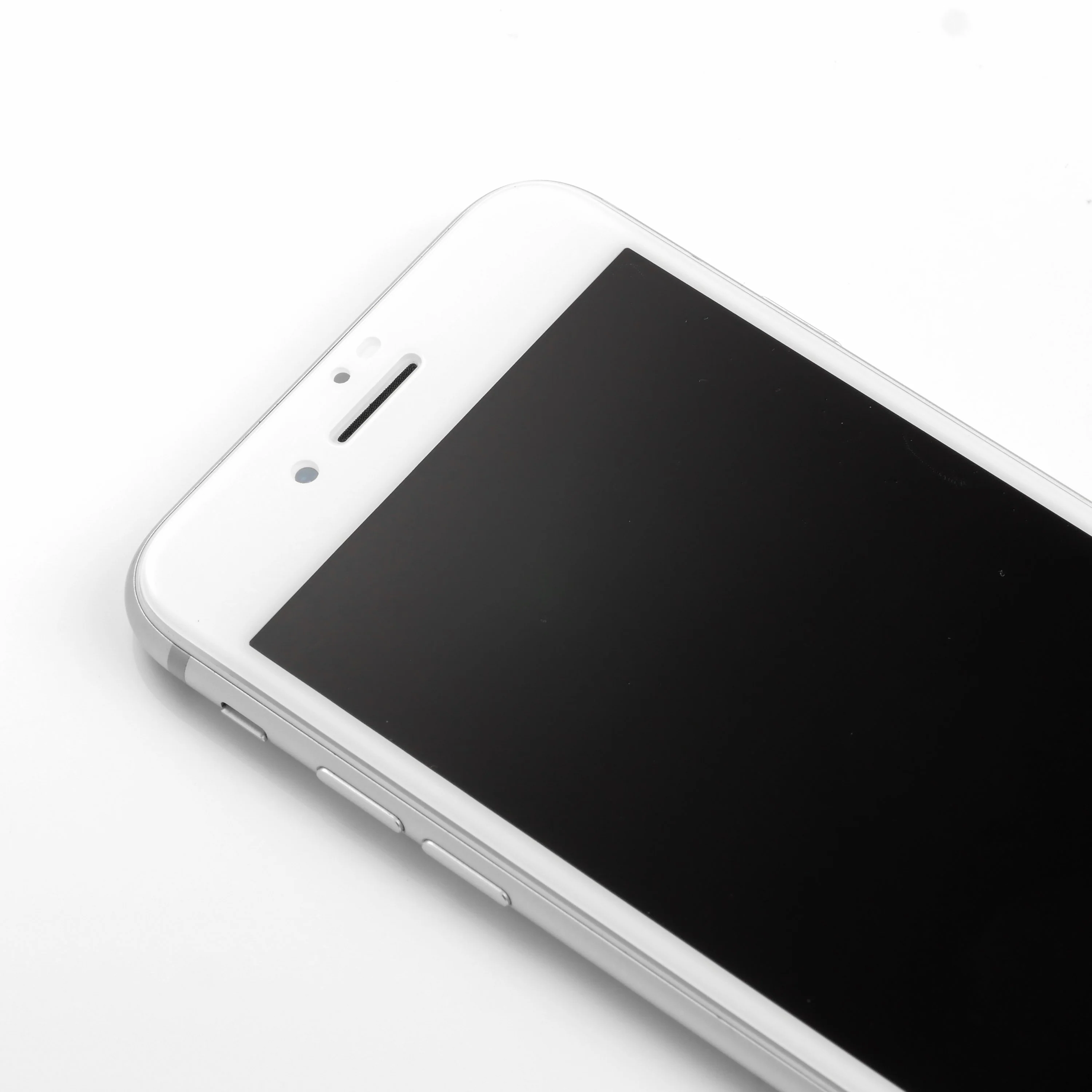RhinoShield 9H Tempered Glass Screen Protector - iPhone 7 - Image 4