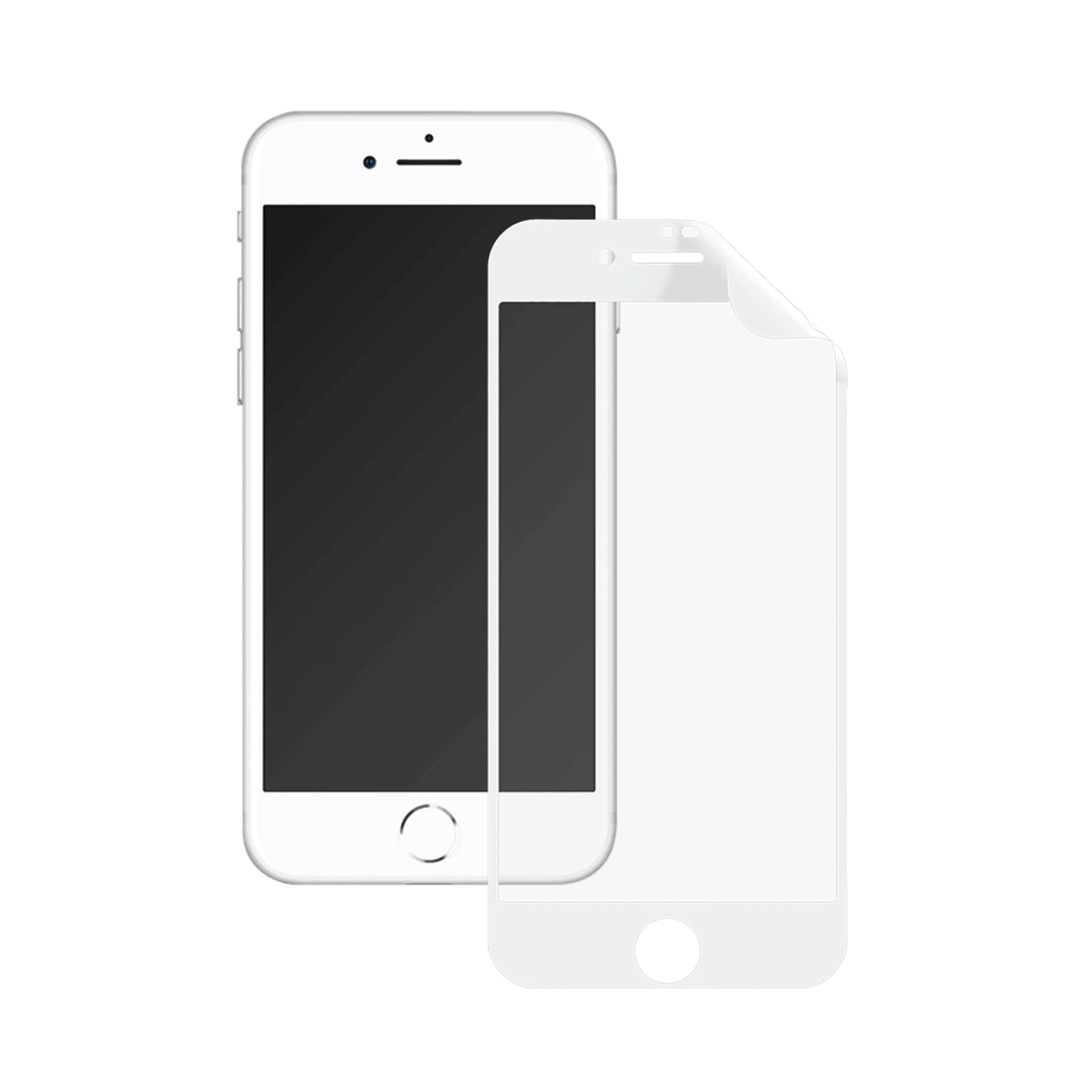 iPhone 8 3D Impact Screen Protector - Image 2