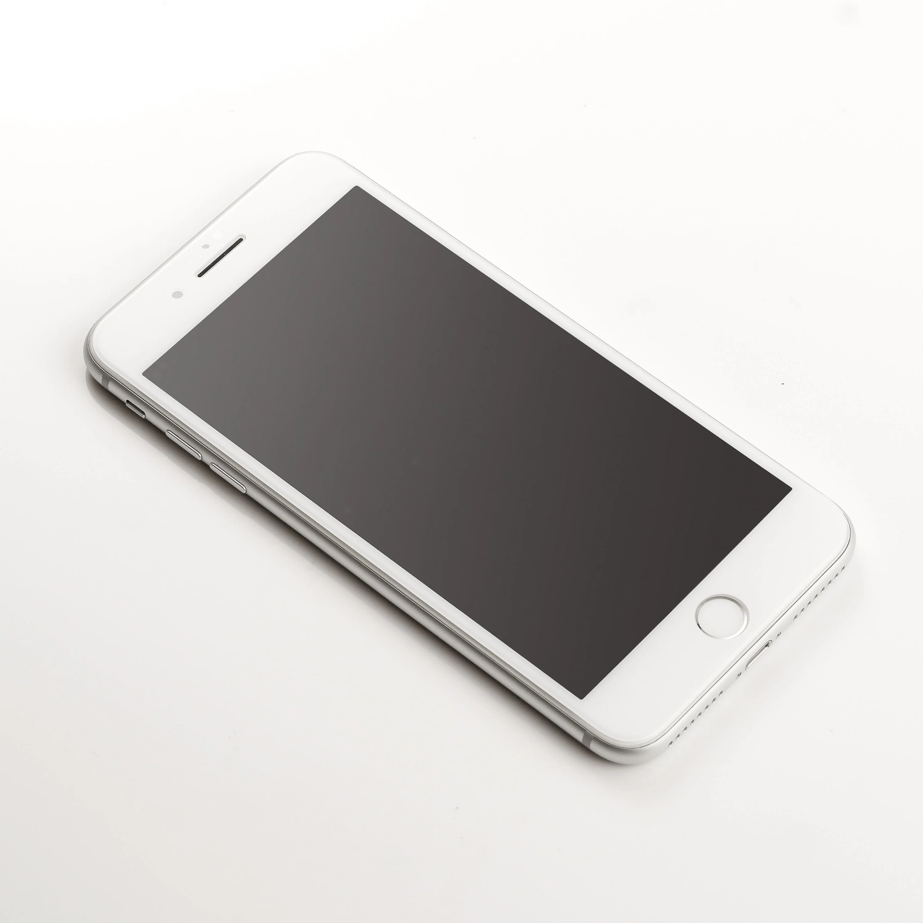 RhinoShield 9H Tempered Glass Screen Protector - iPhone 8 Plus - Image 3