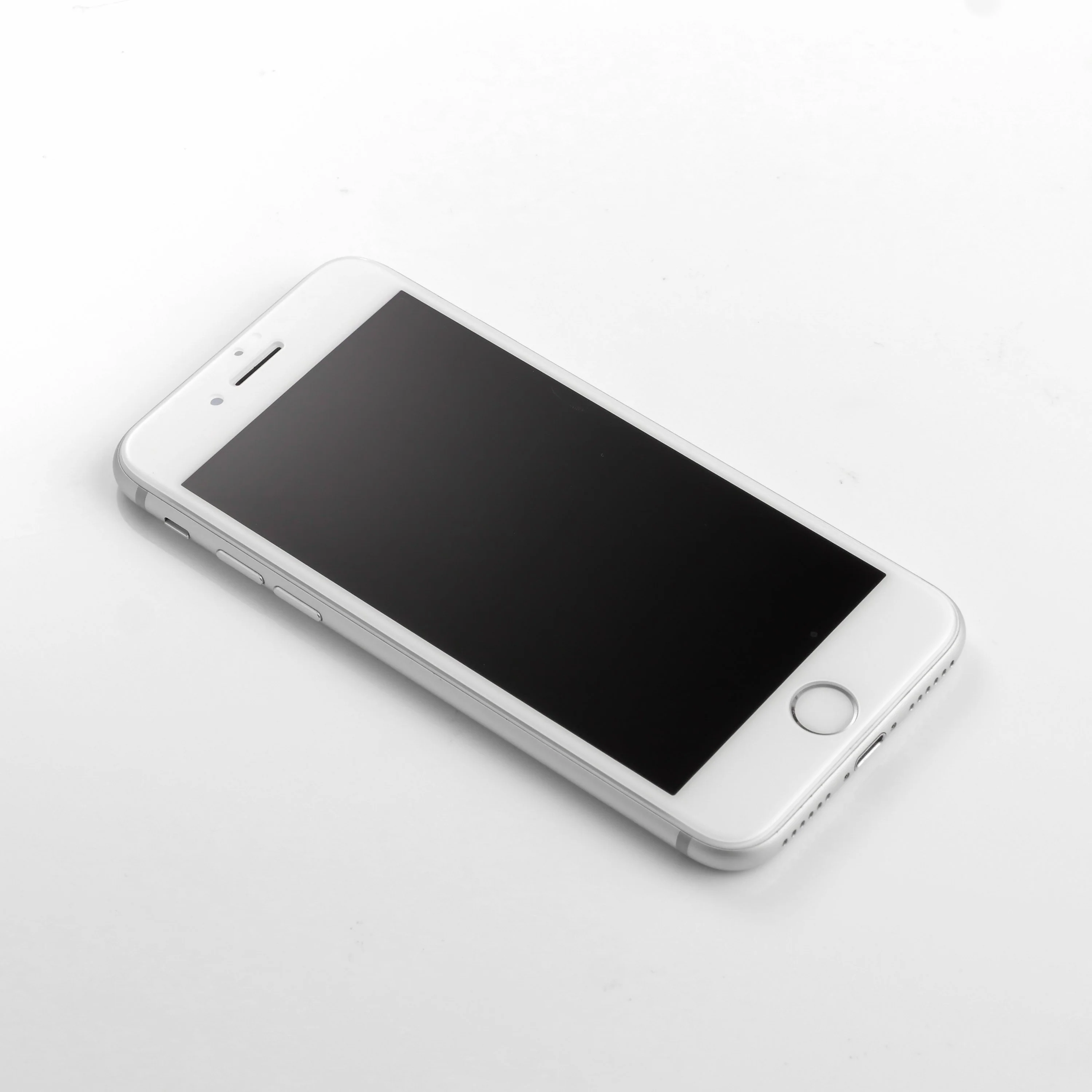RhinoShield 9H Tempered Glass Screen Protector - iPhone 8 - Image 3