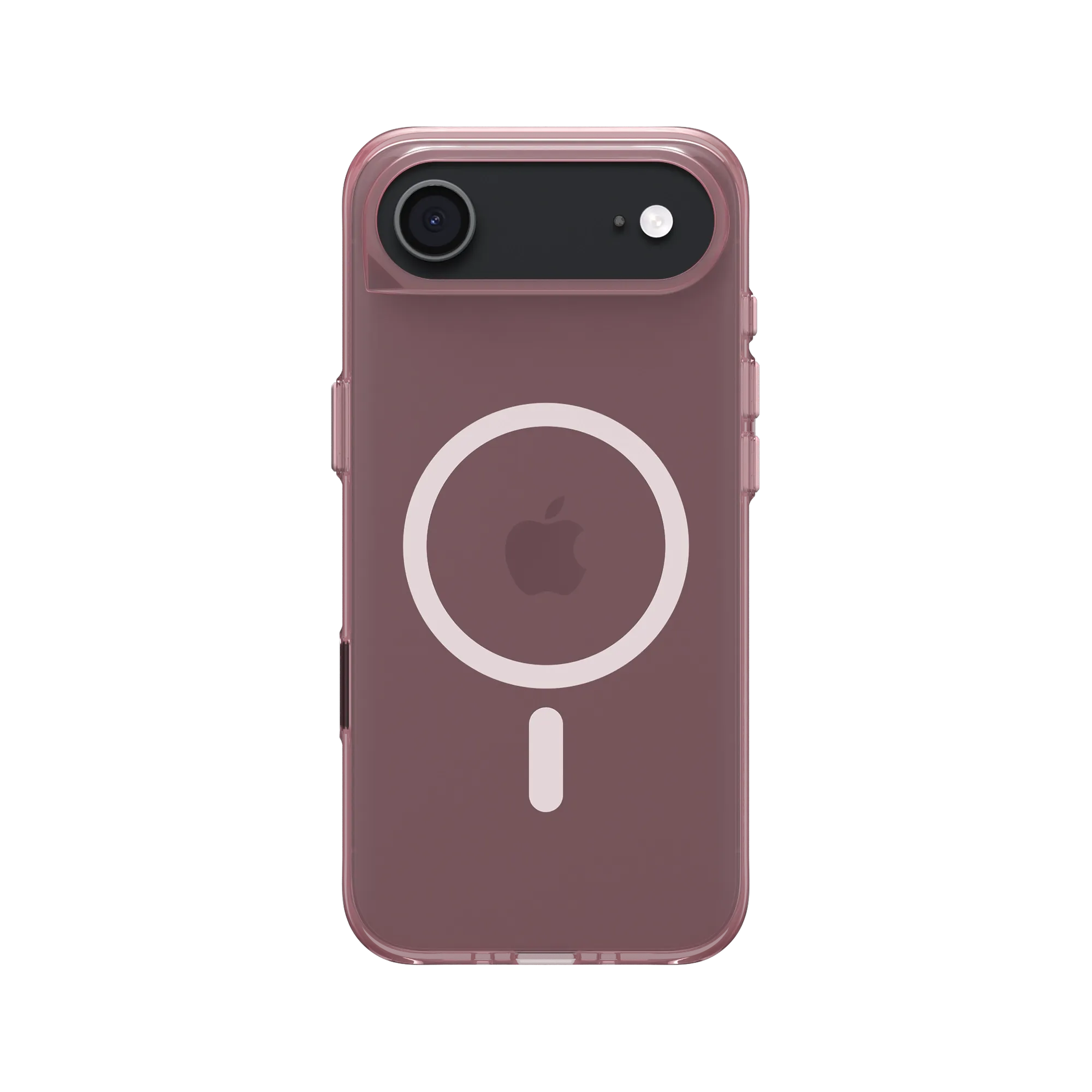 iPhone Air Clear(MagSafe Compatible & Camera Button) - Image 3