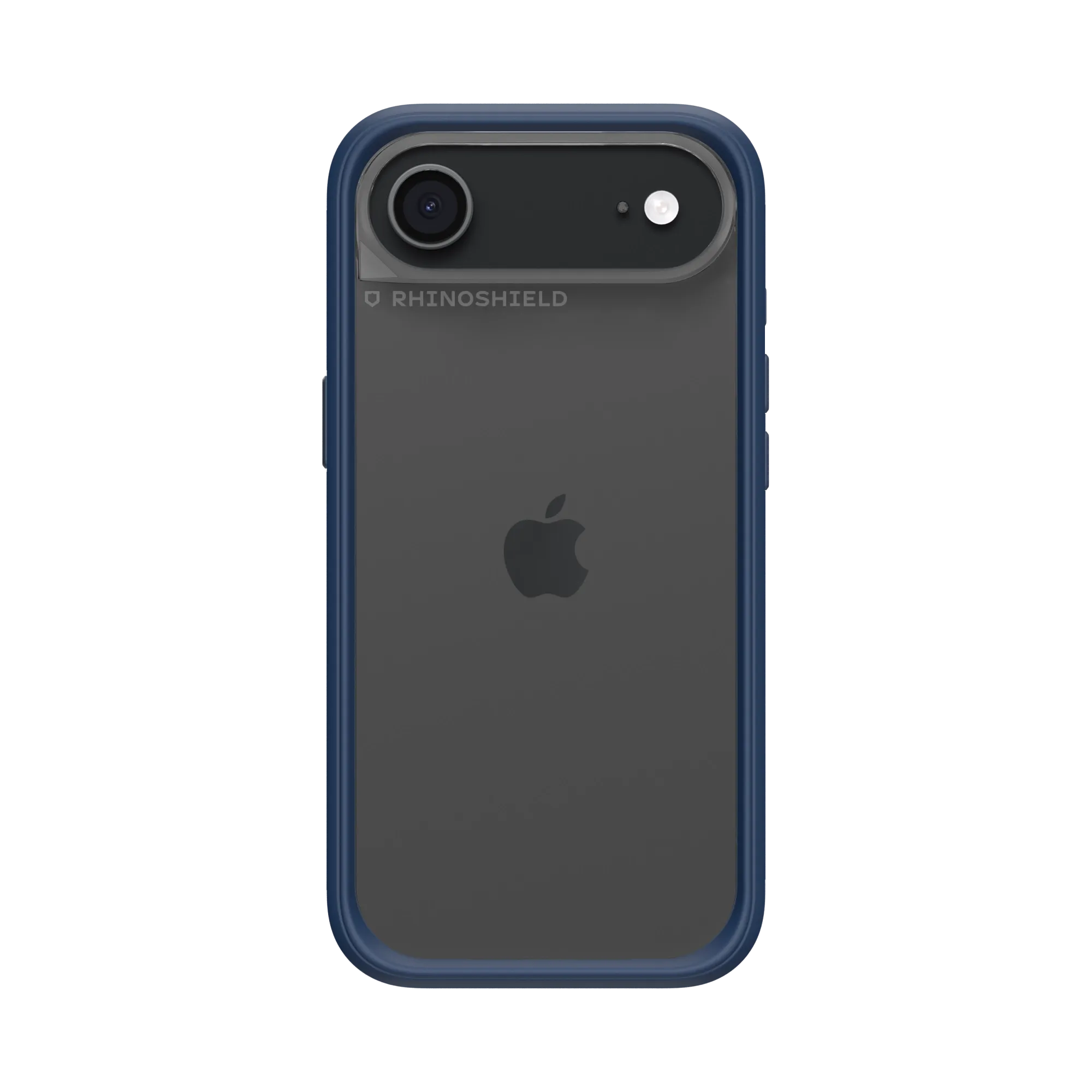 iPhone Air Mod NX - Bumper with backplate（Camera Button） - Image 3