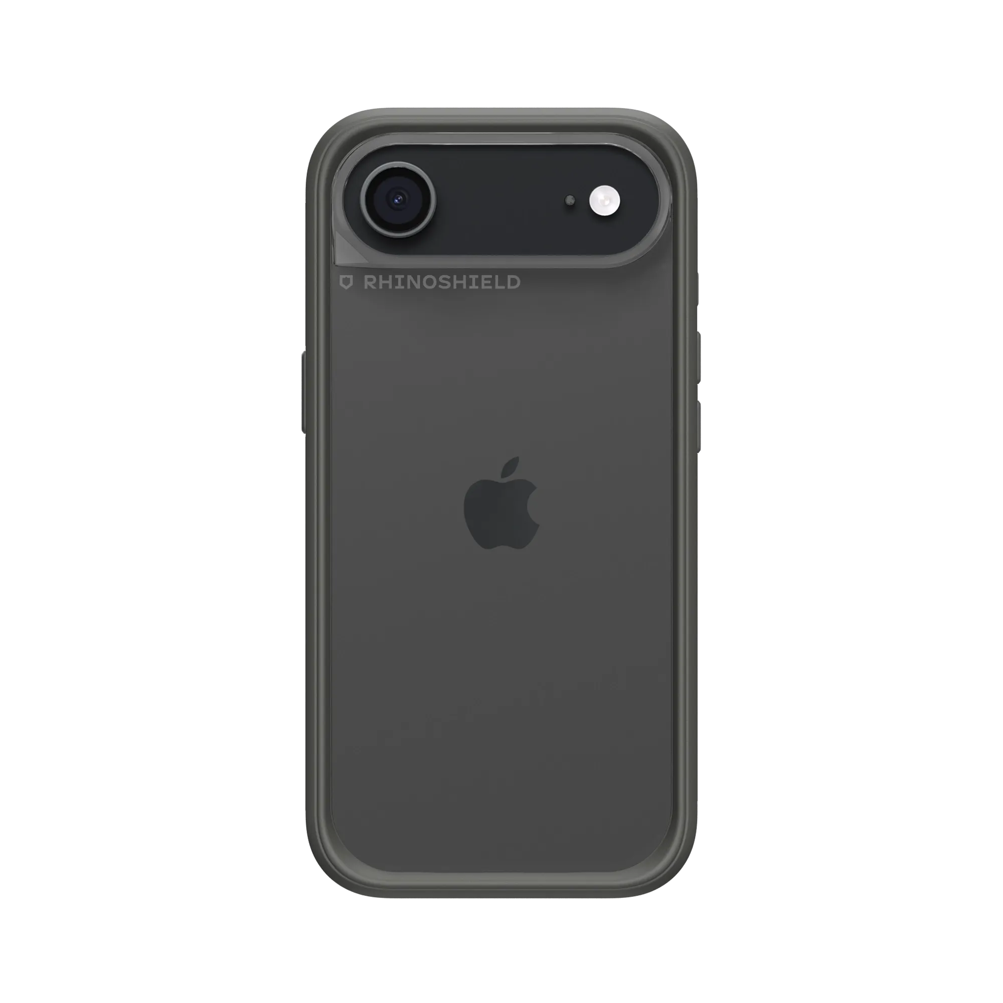 iPhone Air Mod NX - Bumper with backplate（Camera Button） - Image 5