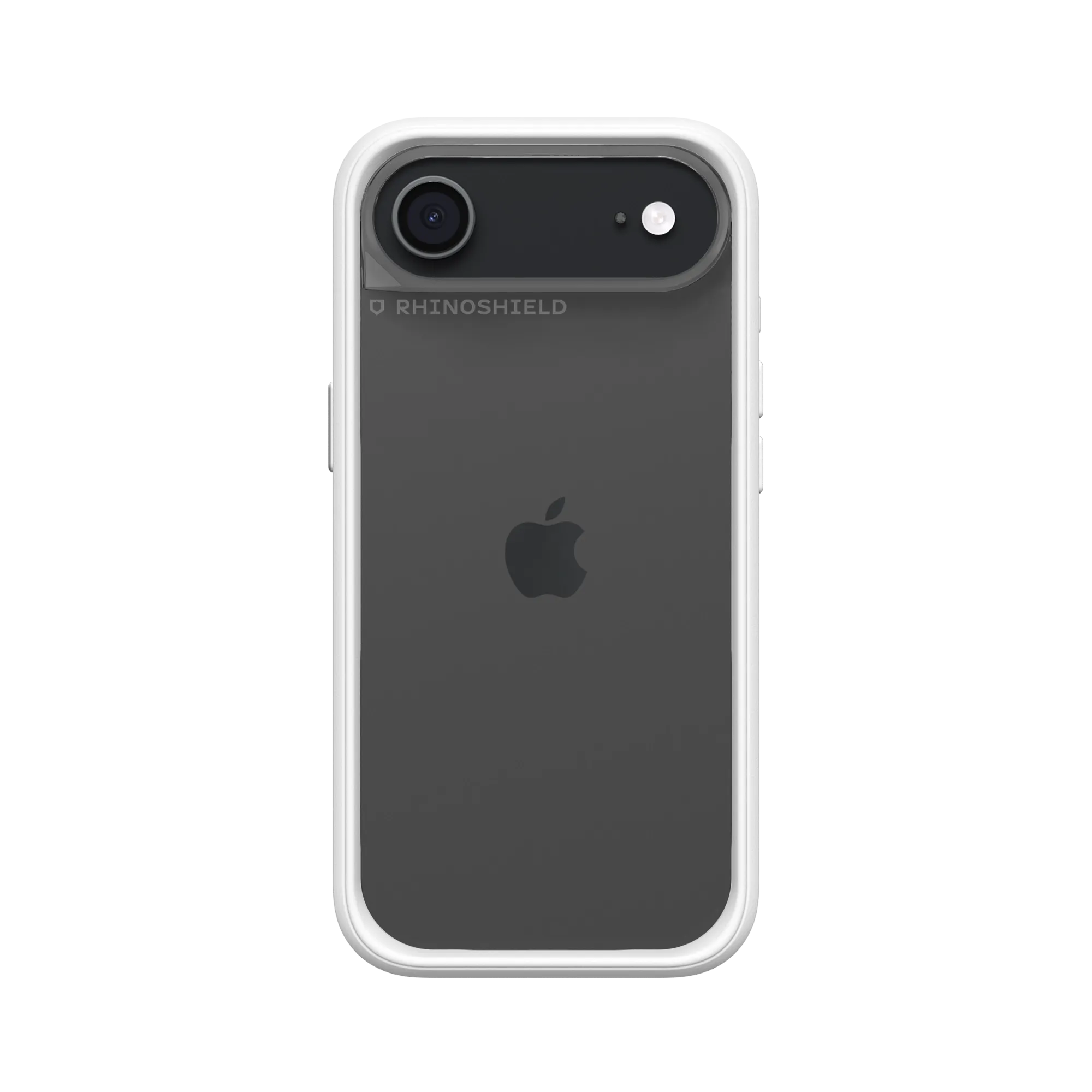 iPhone Air Mod NX - Bumper with backplate（Camera Button） - Image 7