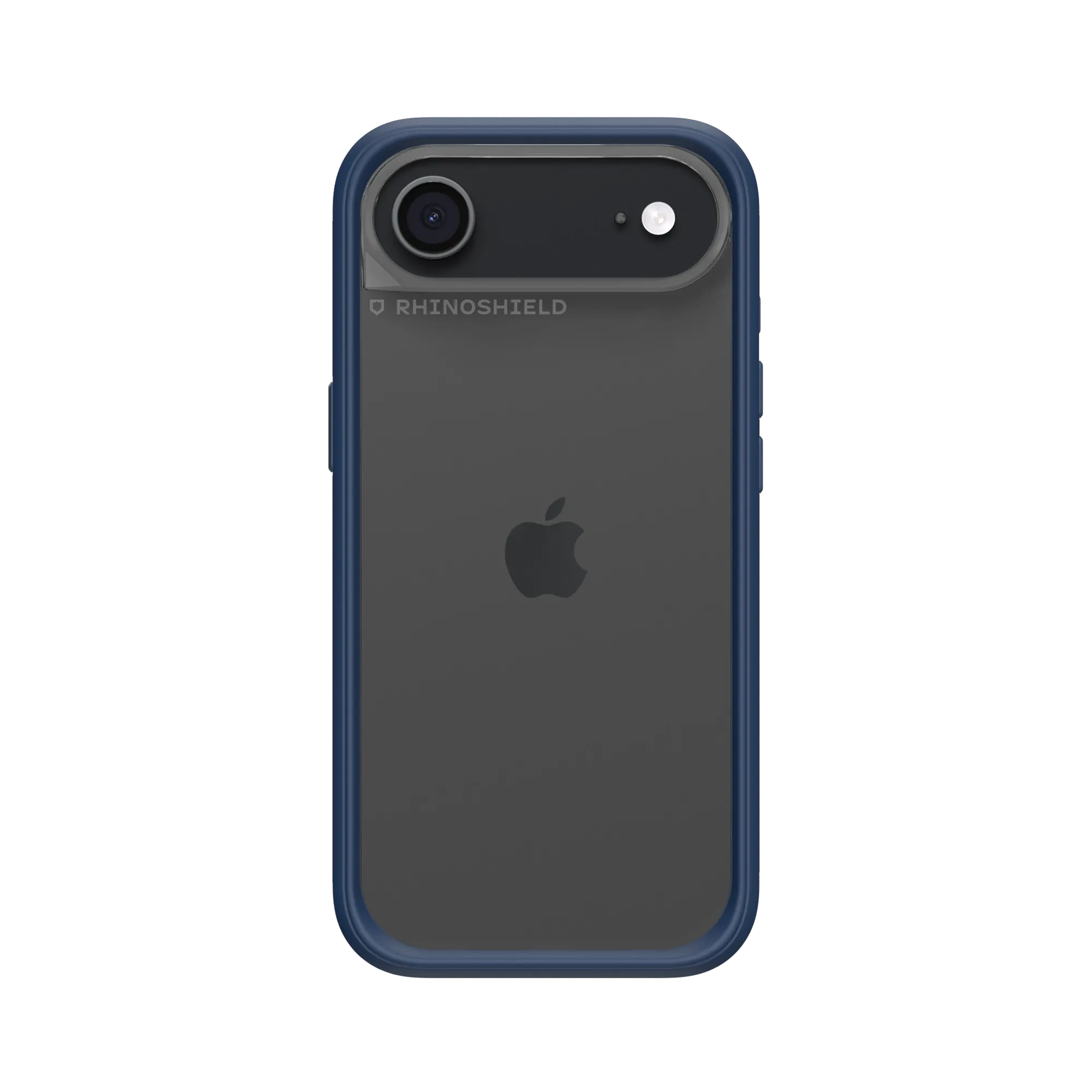 iPhone Air Mod NX - Bumper with backplate（Camera Button） - Image 8
