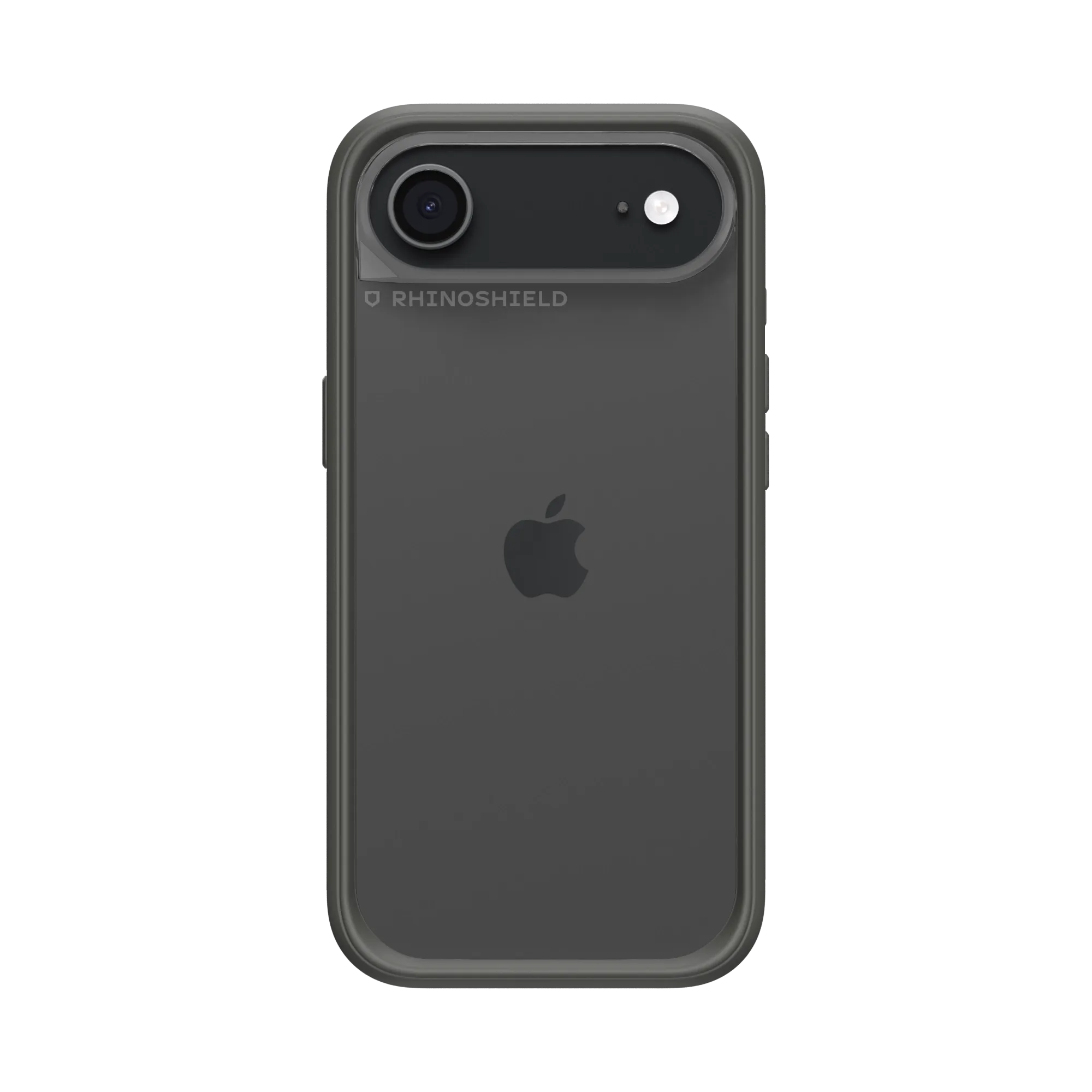 iPhone Air Mod NX - Bumper with backplate（Camera Button） - Image 2