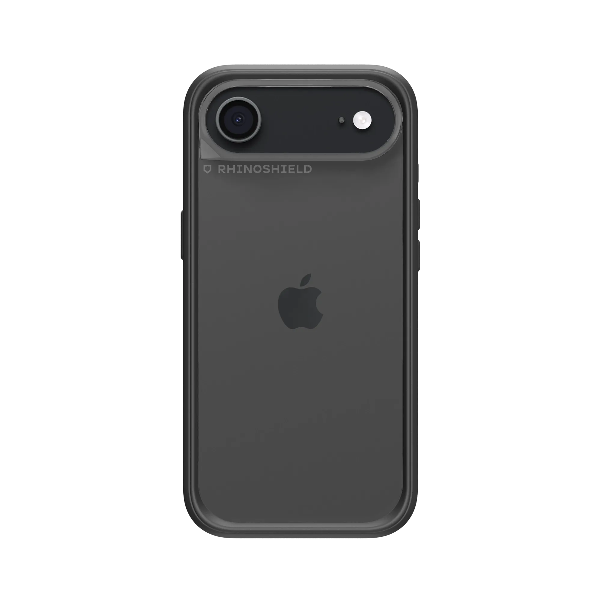 iPhone Air Mod NX - Bumper with backplate（Camera Button） - Image 6