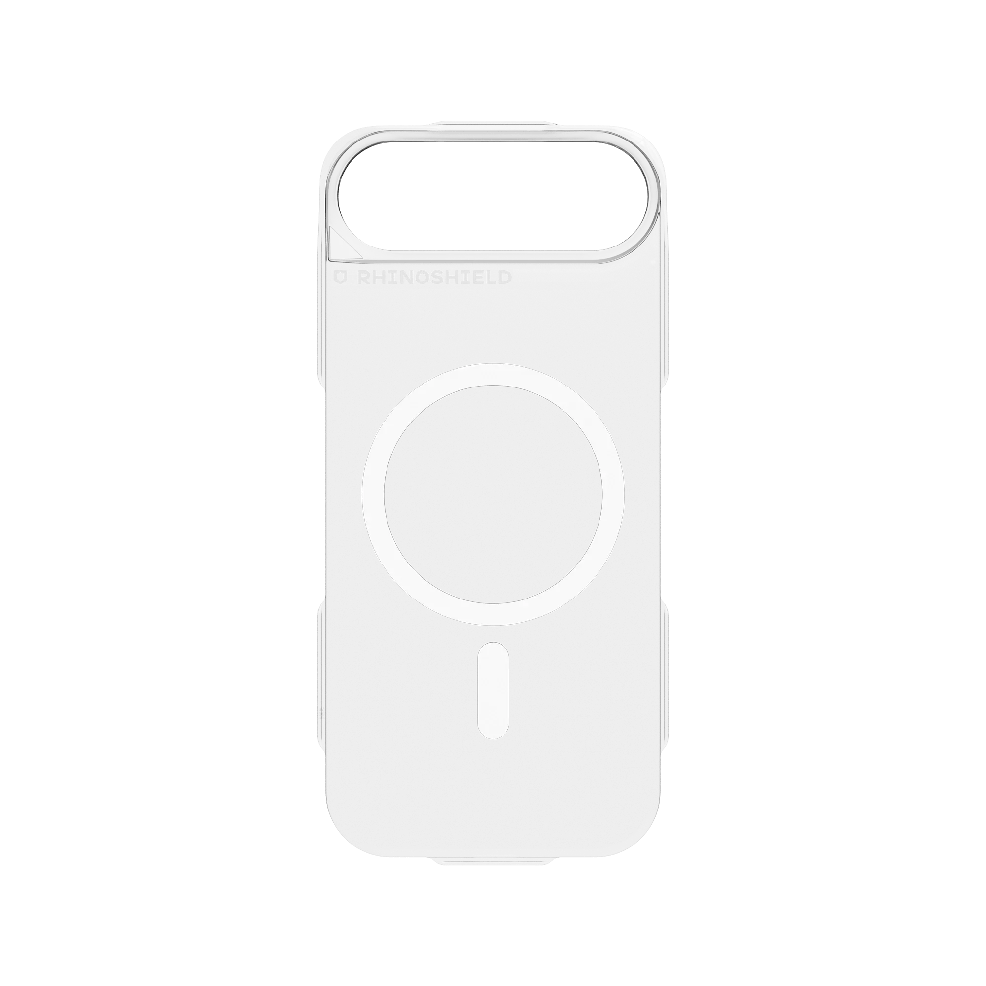 iPhone Air Mod NX Backplate (MagSafe compatible) - Image 2