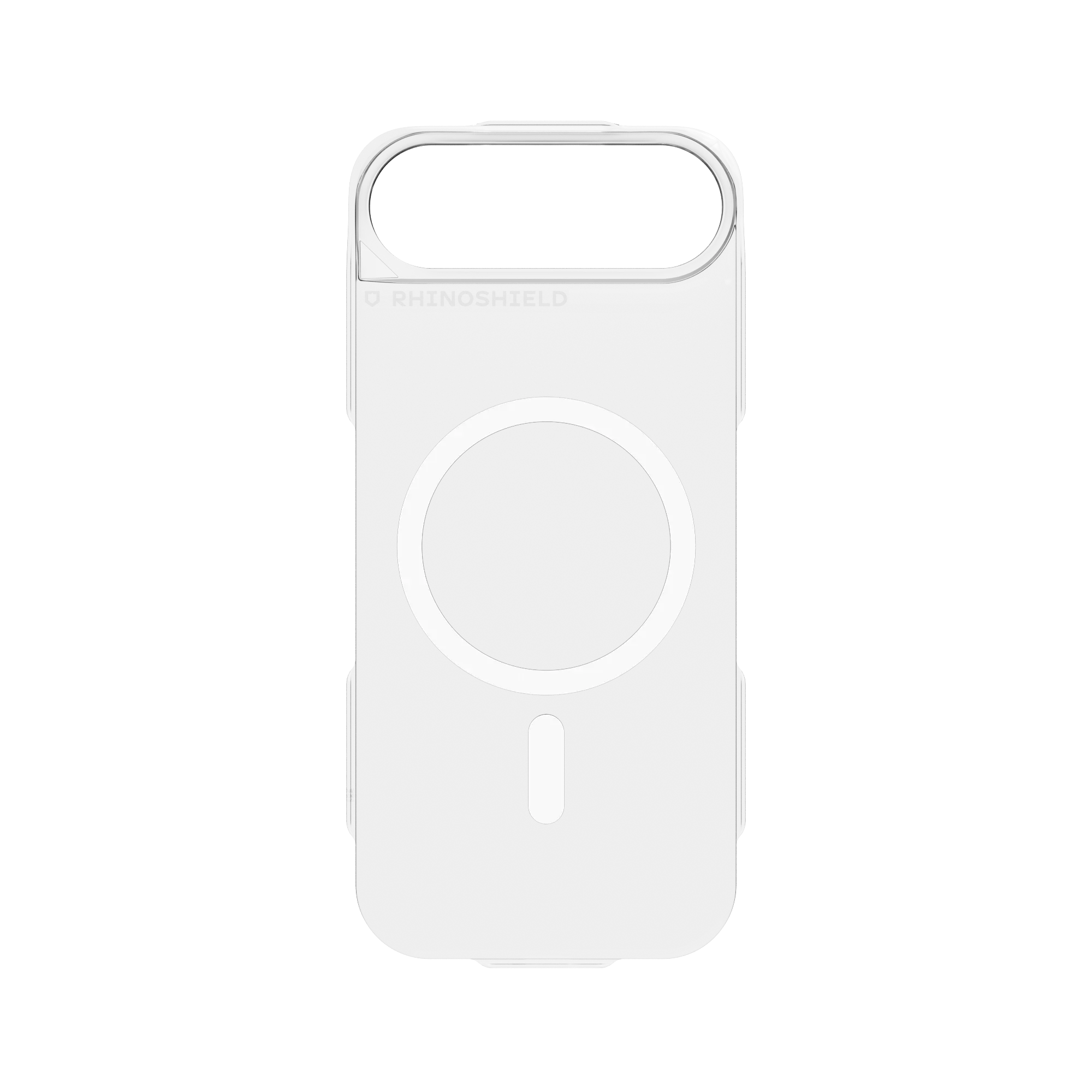 iPhone Air Mod NX Backplate (MagSafe compatible)