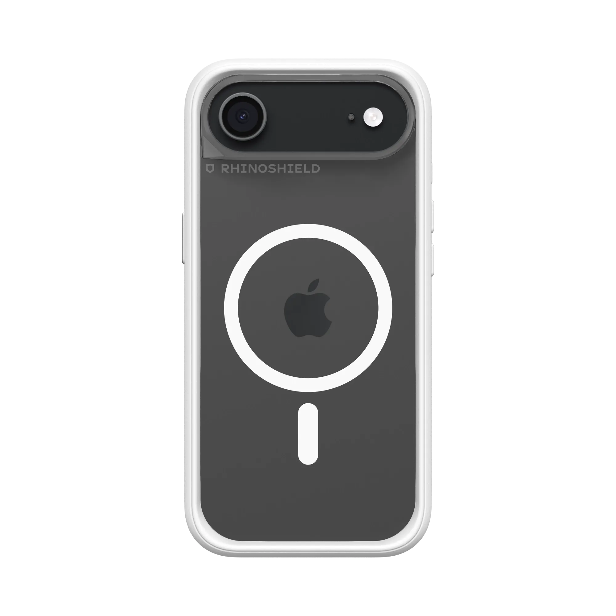 iPhone Air Mod NX - Bumper with backplate（MagSafe Compatible & Camera Button） - Image 3