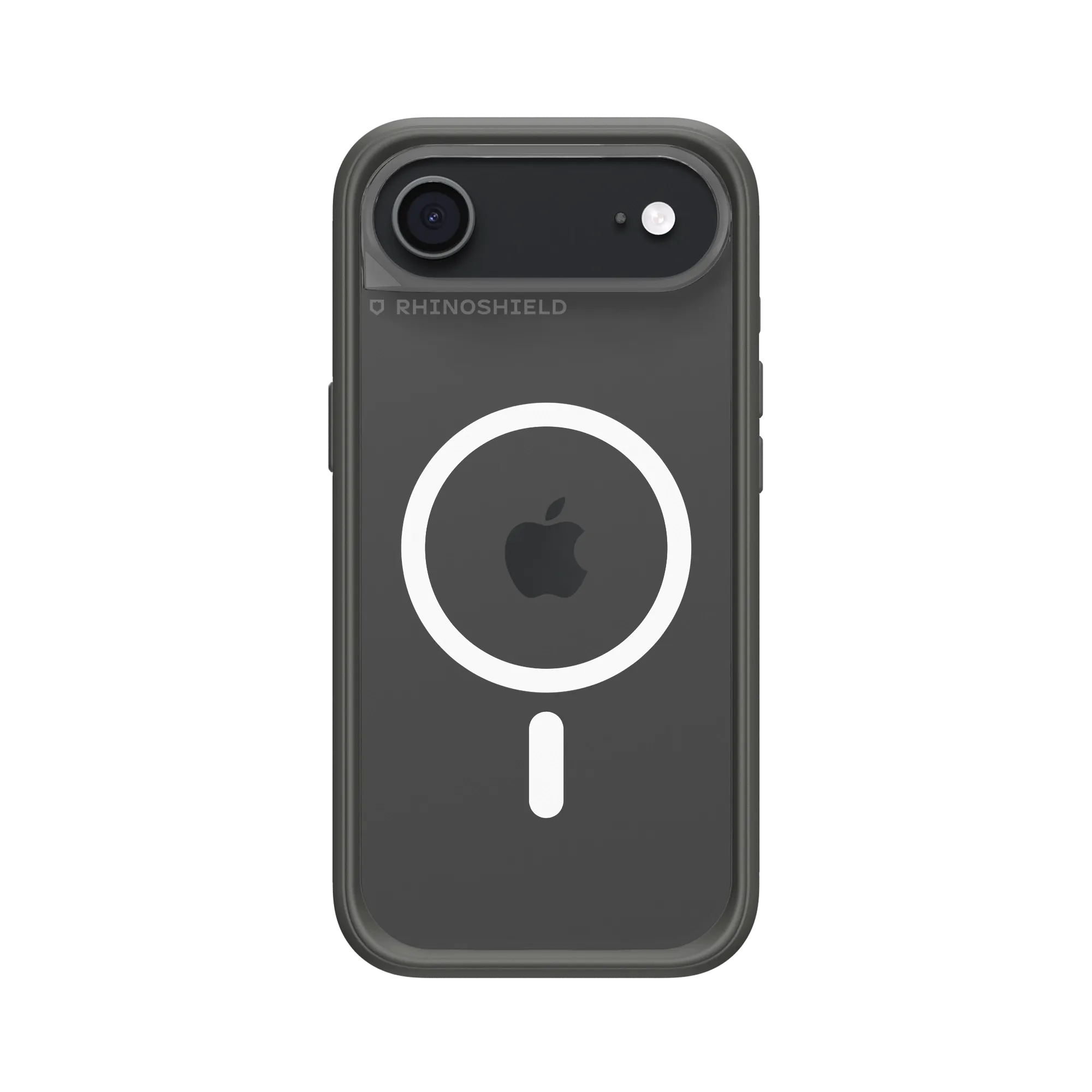 iPhone Air Mod NX - Bumper with backplate（MagSafe Compatible & Camera Button） - Image 5