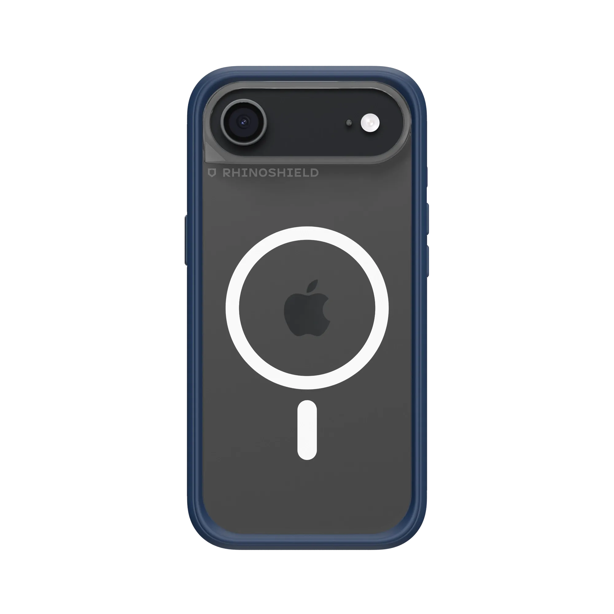 iPhone Air Mod NX - Bumper with backplate（MagSafe Compatible & Camera Button） - Image 6