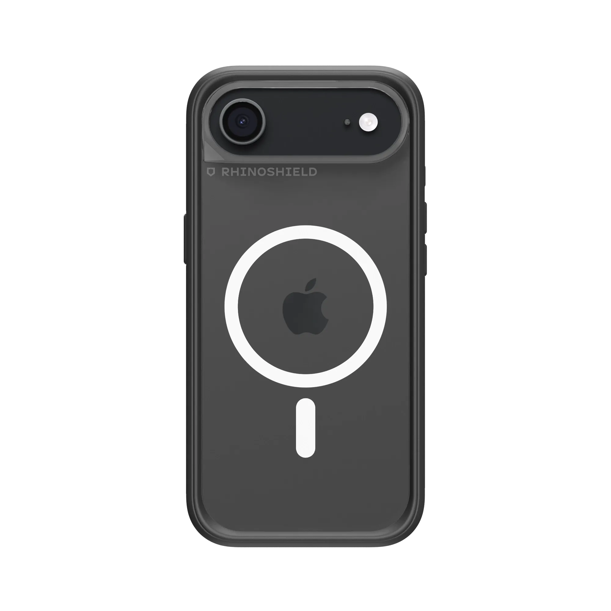 iPhone Air Mod NX - Bumper with backplate（MagSafe Compatible & Camera Button） - Image 7