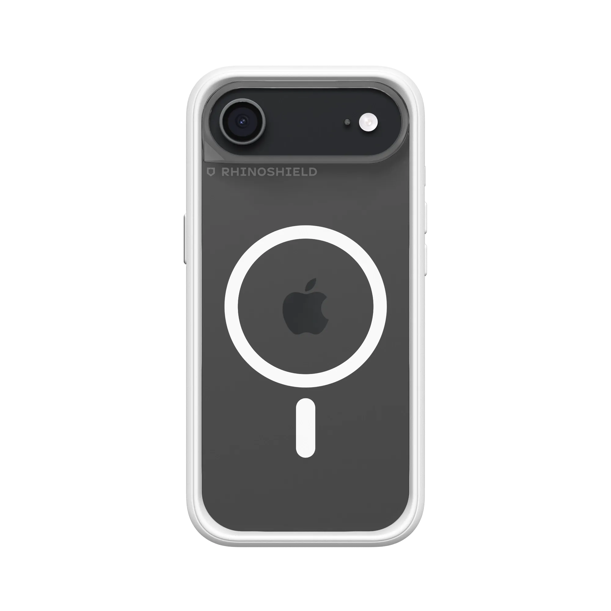 iPhone Air Mod NX - Bumper with backplate（MagSafe Compatible & Camera Button） - Image 8