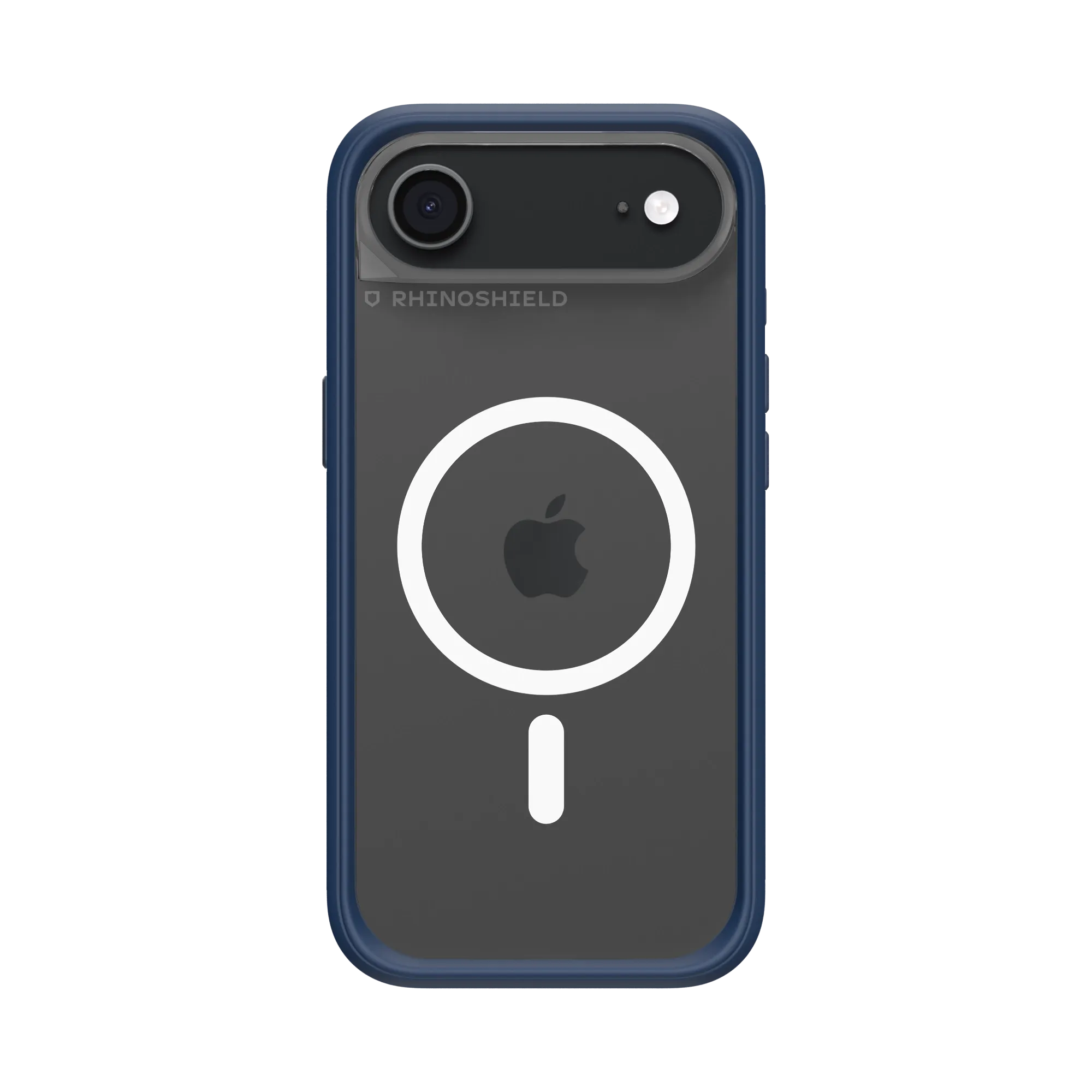 iPhone Air Mod NX - Bumper with backplate（MagSafe Compatible & Camera Button）
