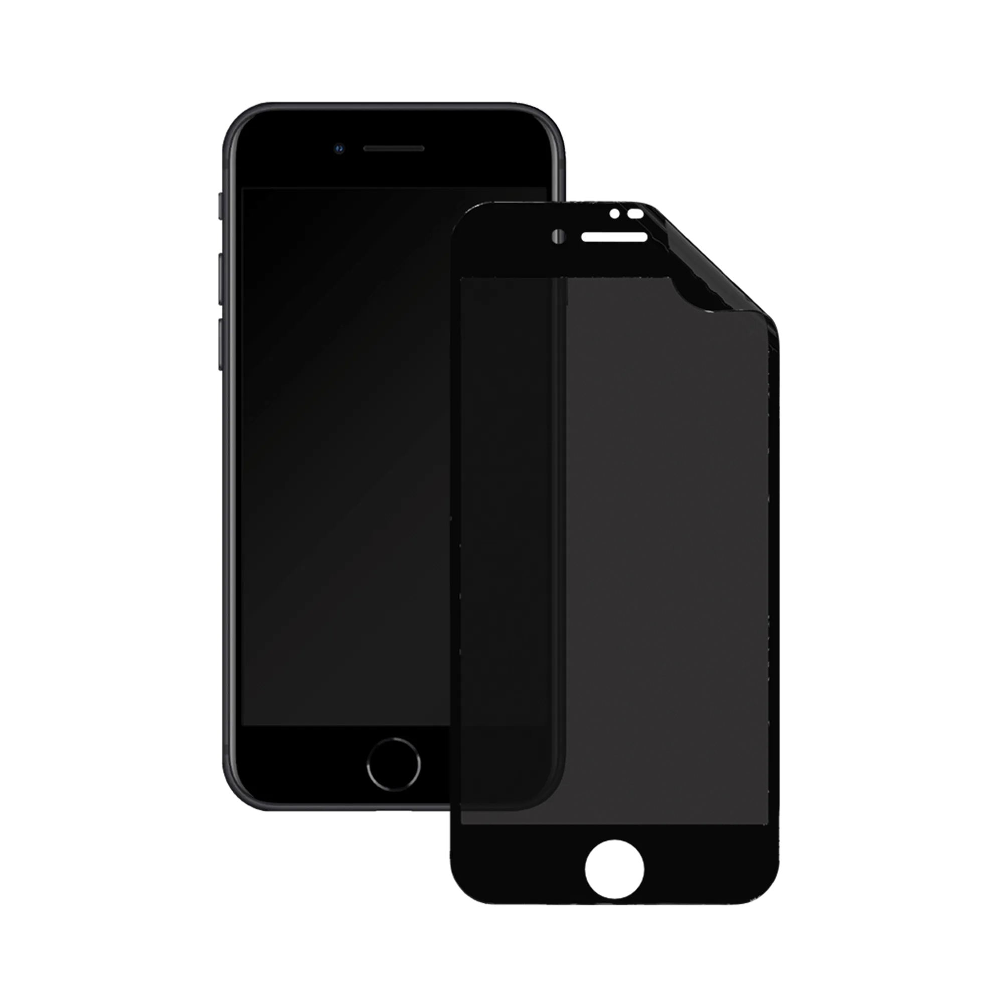 iPhone SE (3rd generation) 3D Impact Screen Protector - Image 3