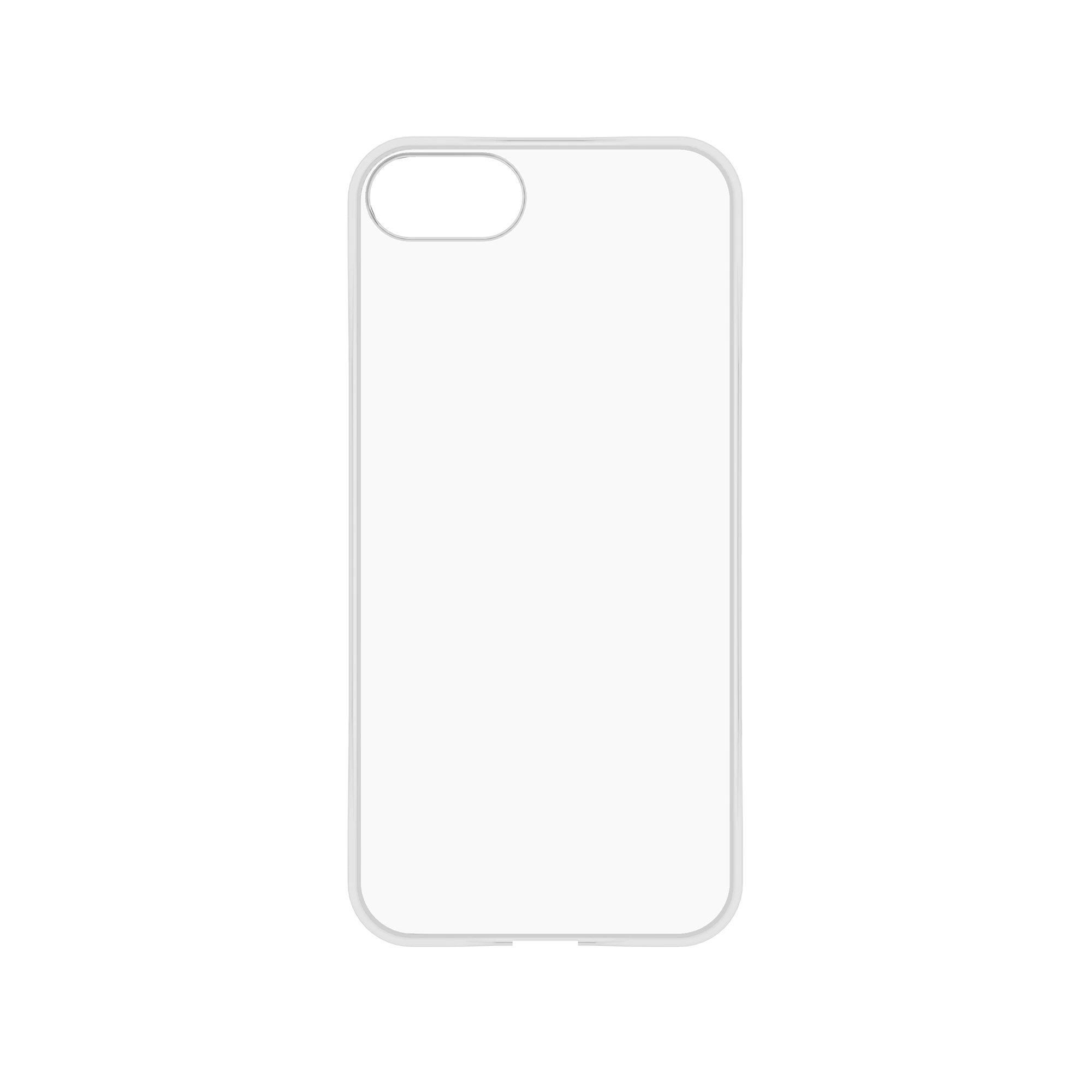 iPhone SE (3rd generation) Mod NX Backplate