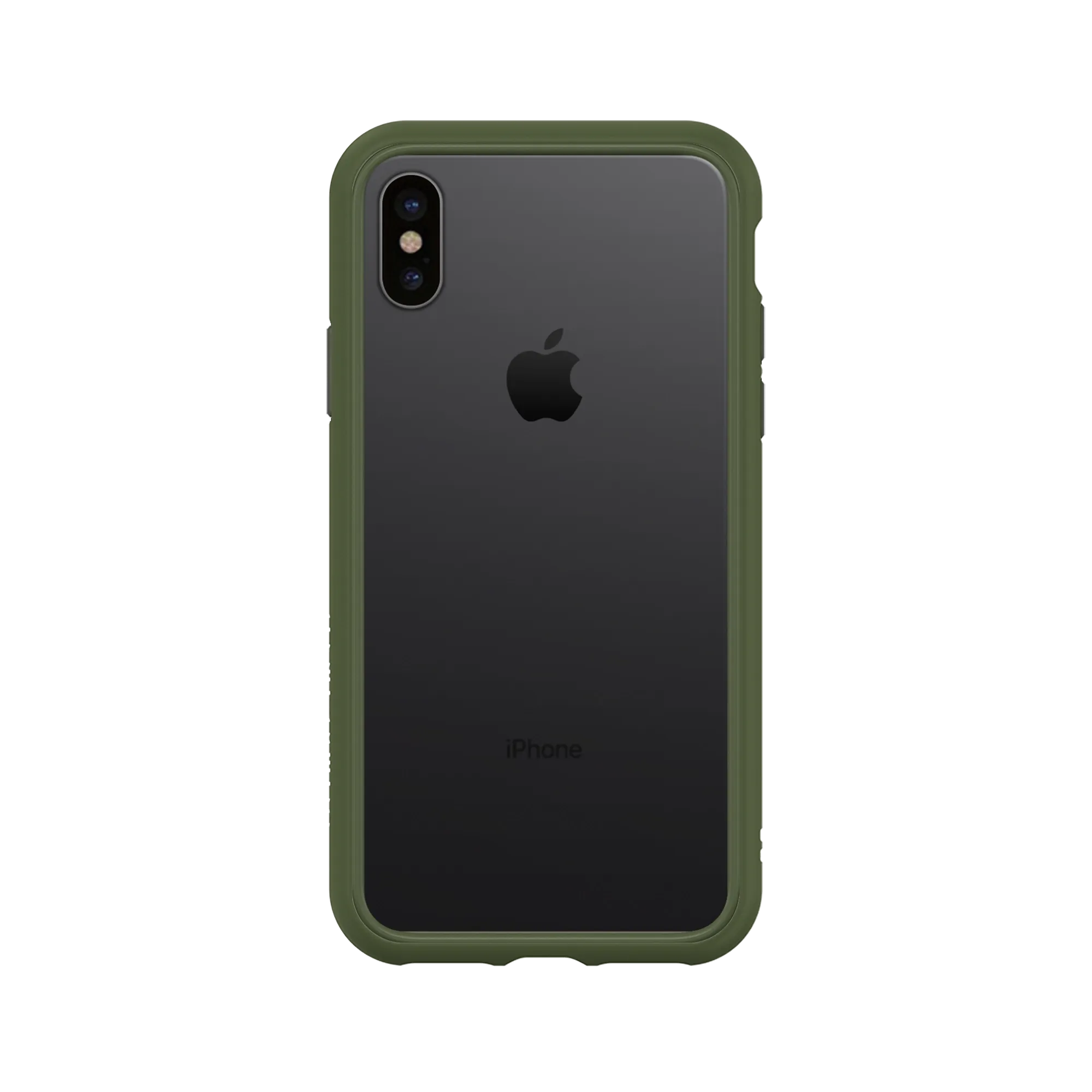 iPhone X Mod NX - Bumper - Image 10