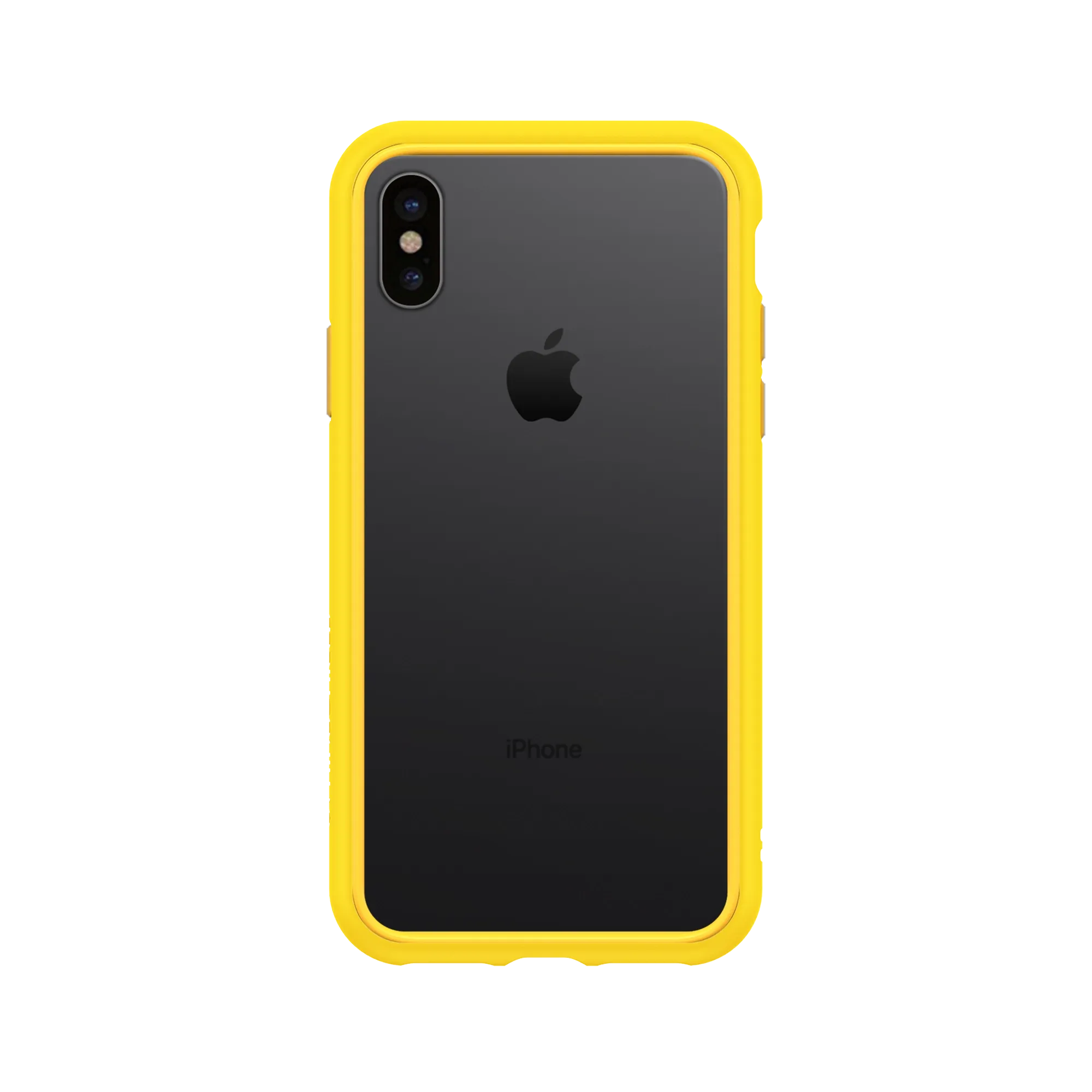 iPhone X Mod NX - Bumper - Image 20