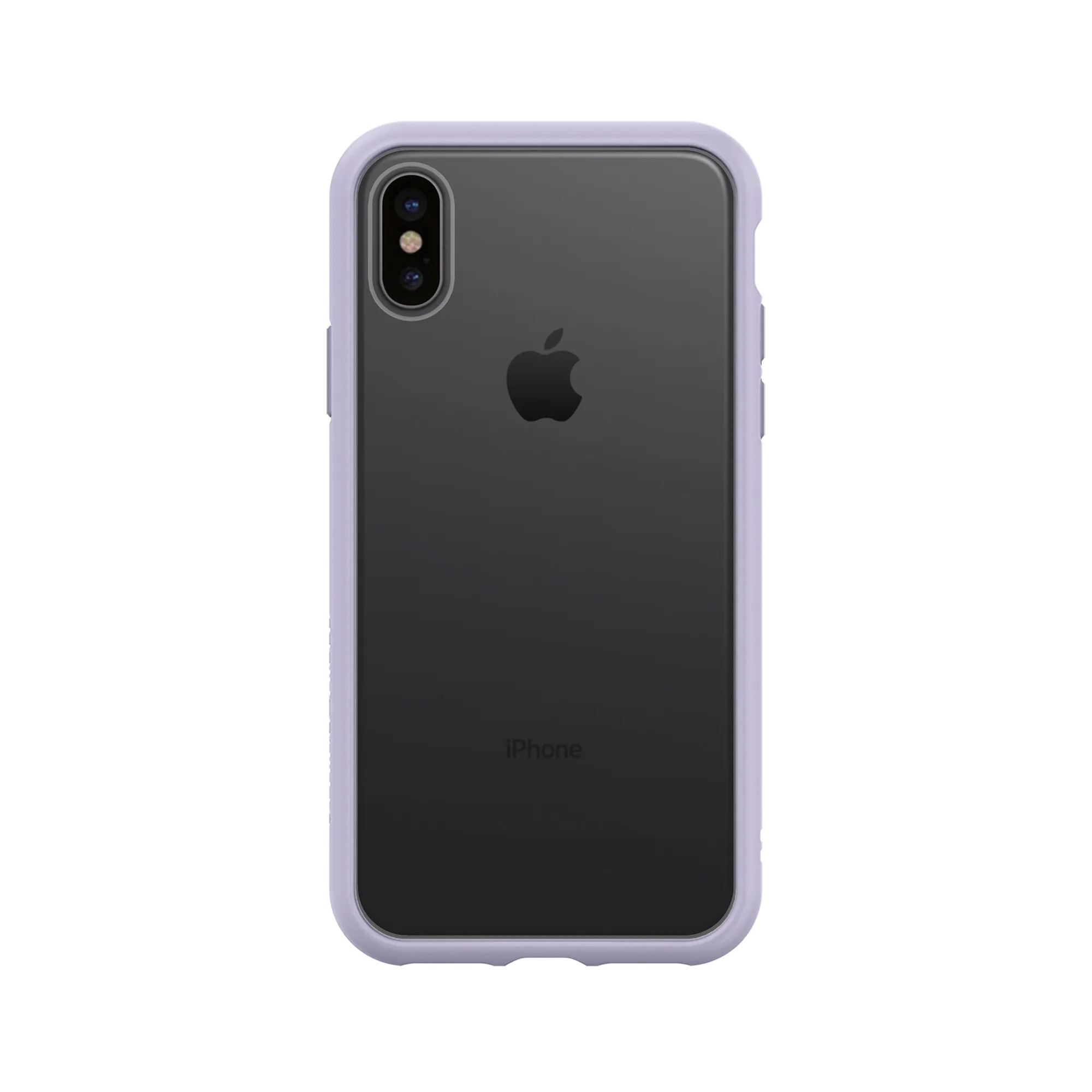 iPhone X Mod NX