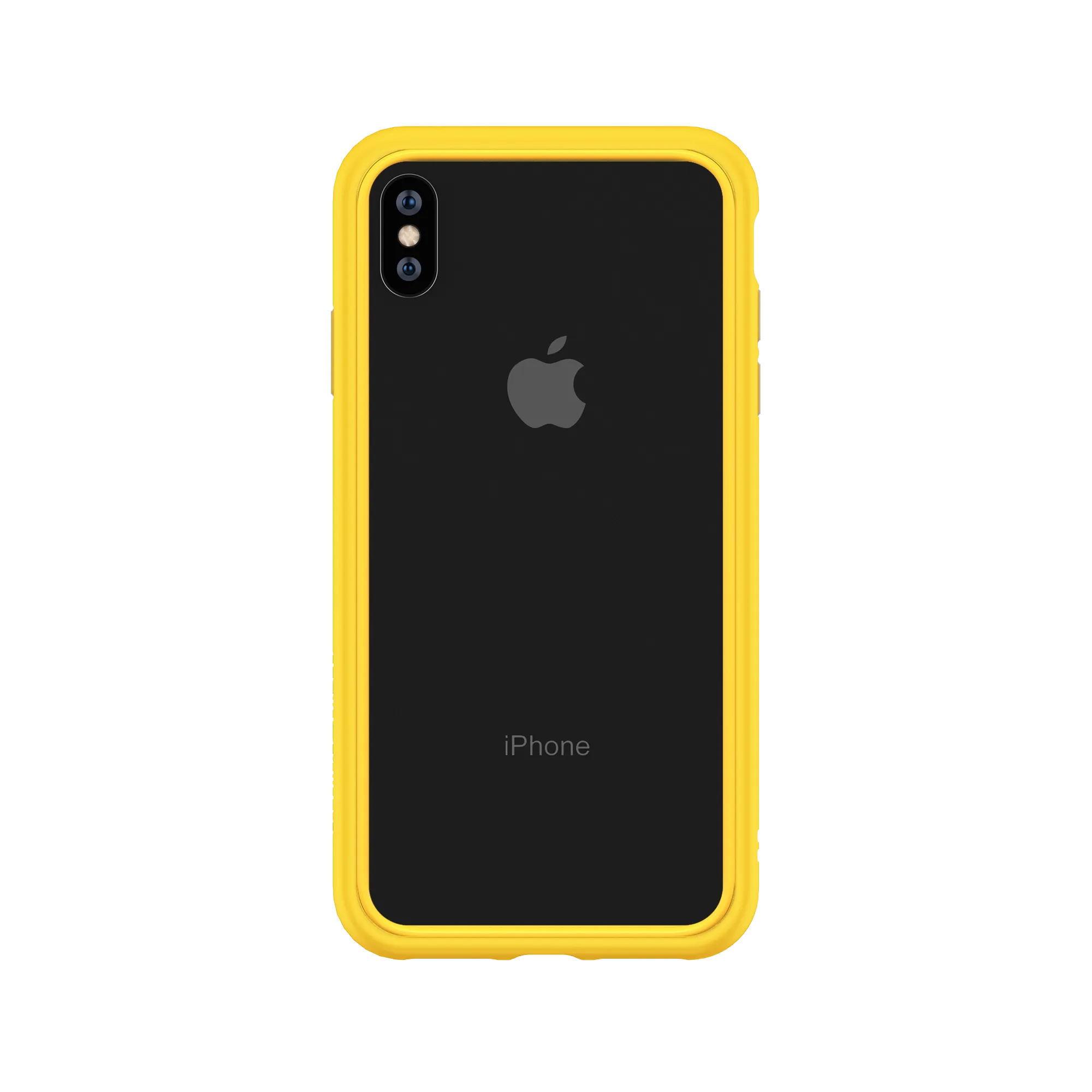 iPhone XS Mod NX - Bumper - Image 2