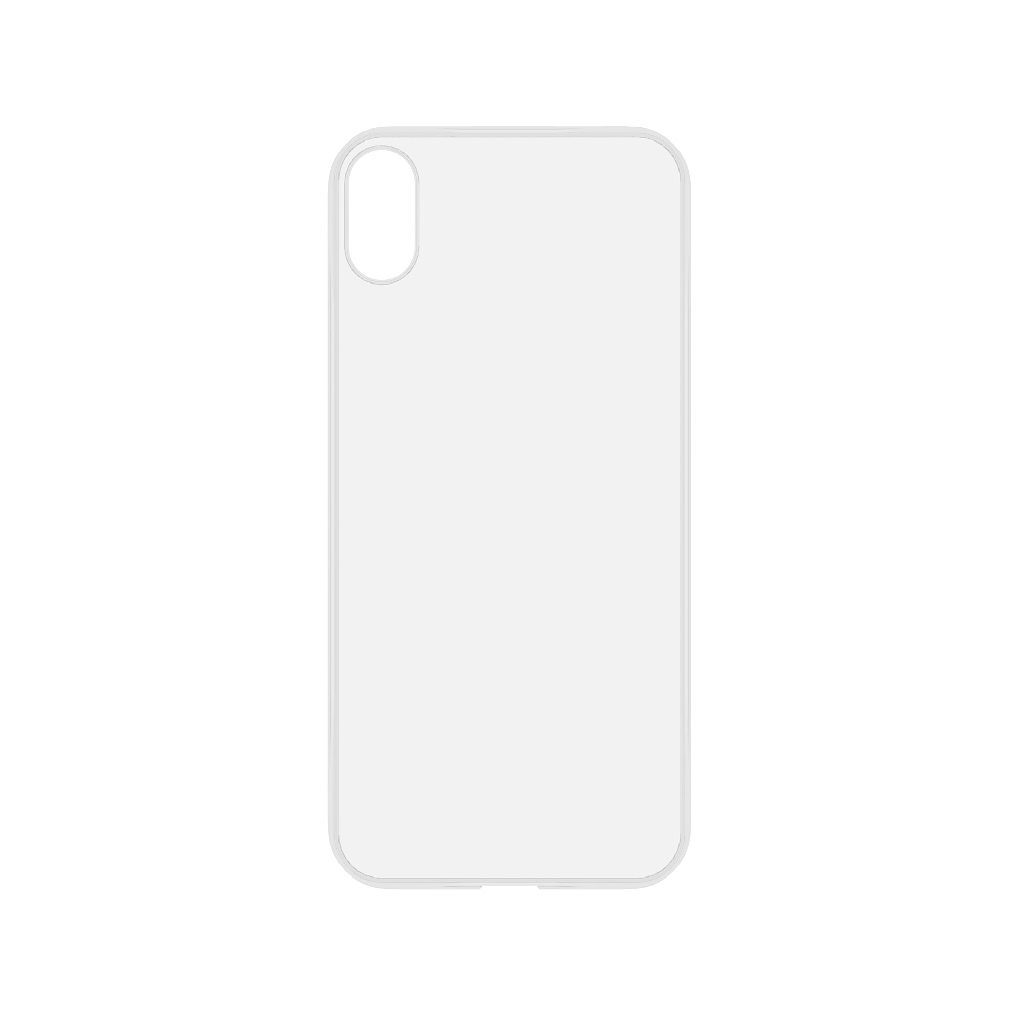 iPhone XS Max Mod NX Backplate - Image 2