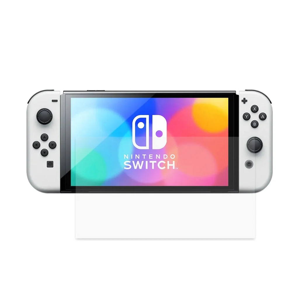 RhinoShield Impact Protection Screen Protector - Nintendo Switch OLED