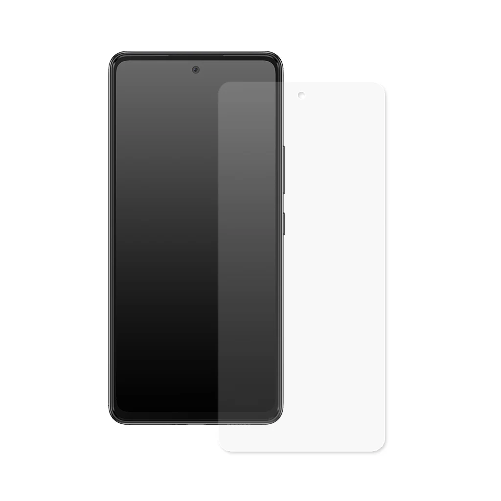 RhinoShield Impact Protection Screen Protector - Samsung Galaxy A53