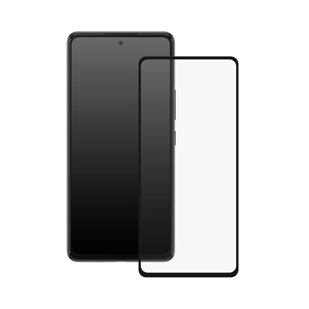 RhinoShield 9H Tempered Glass Screen Protector - Samsung Galaxy A53