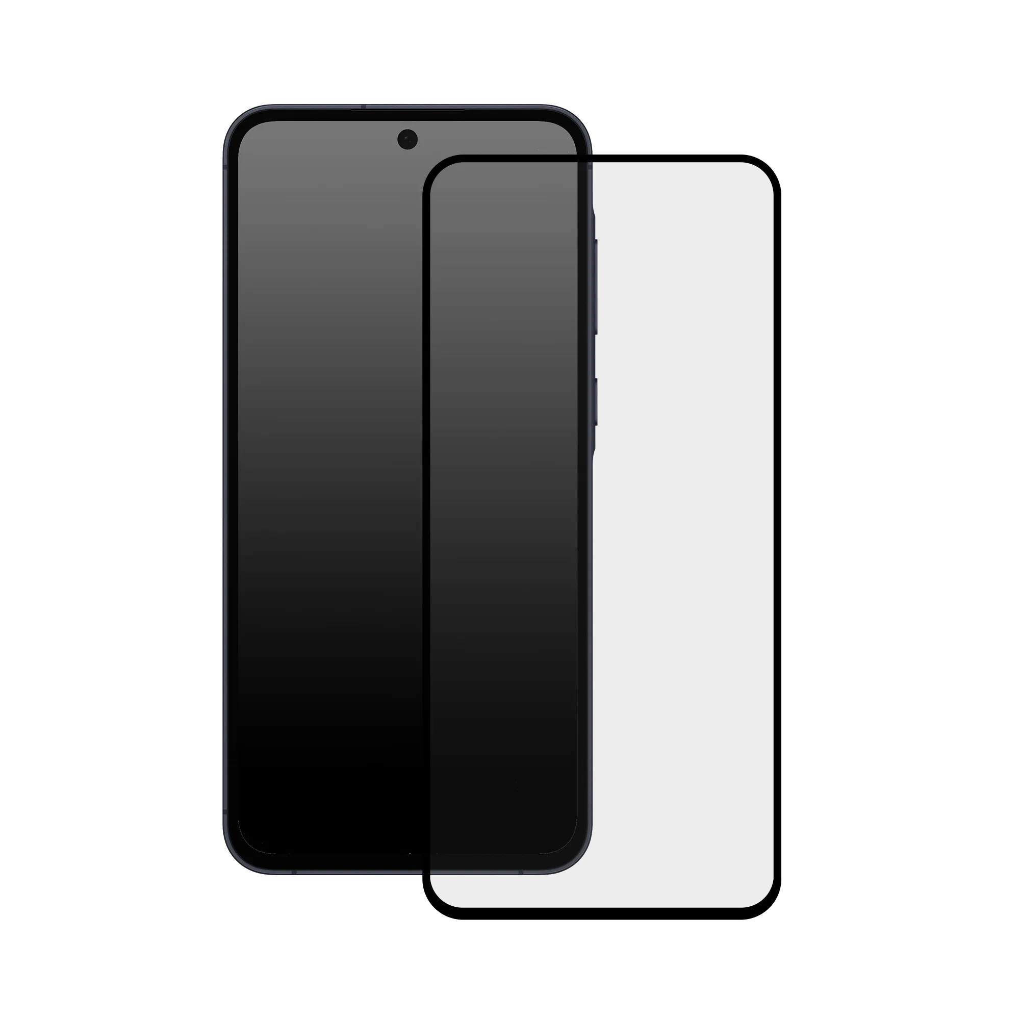 Galaxy A55 Tempered Glass Protector