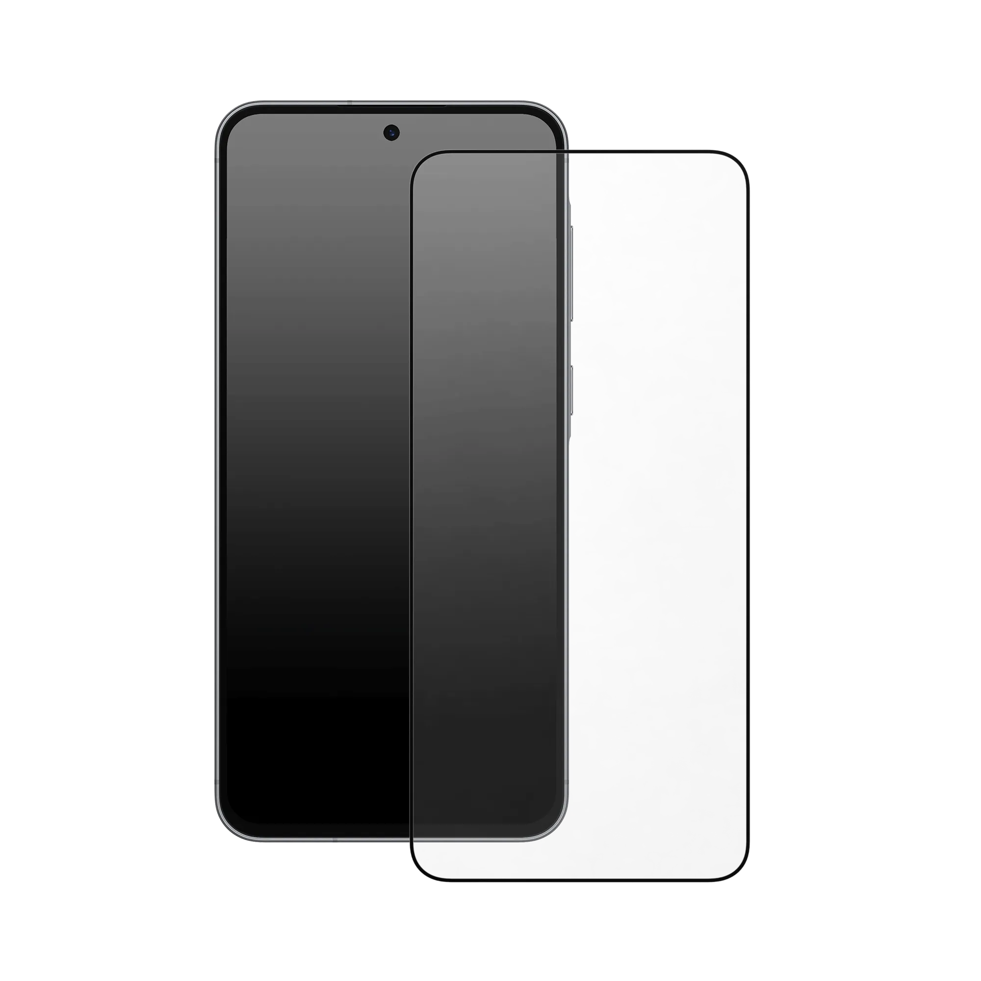 Galaxy A56 Tempered Glass Protector