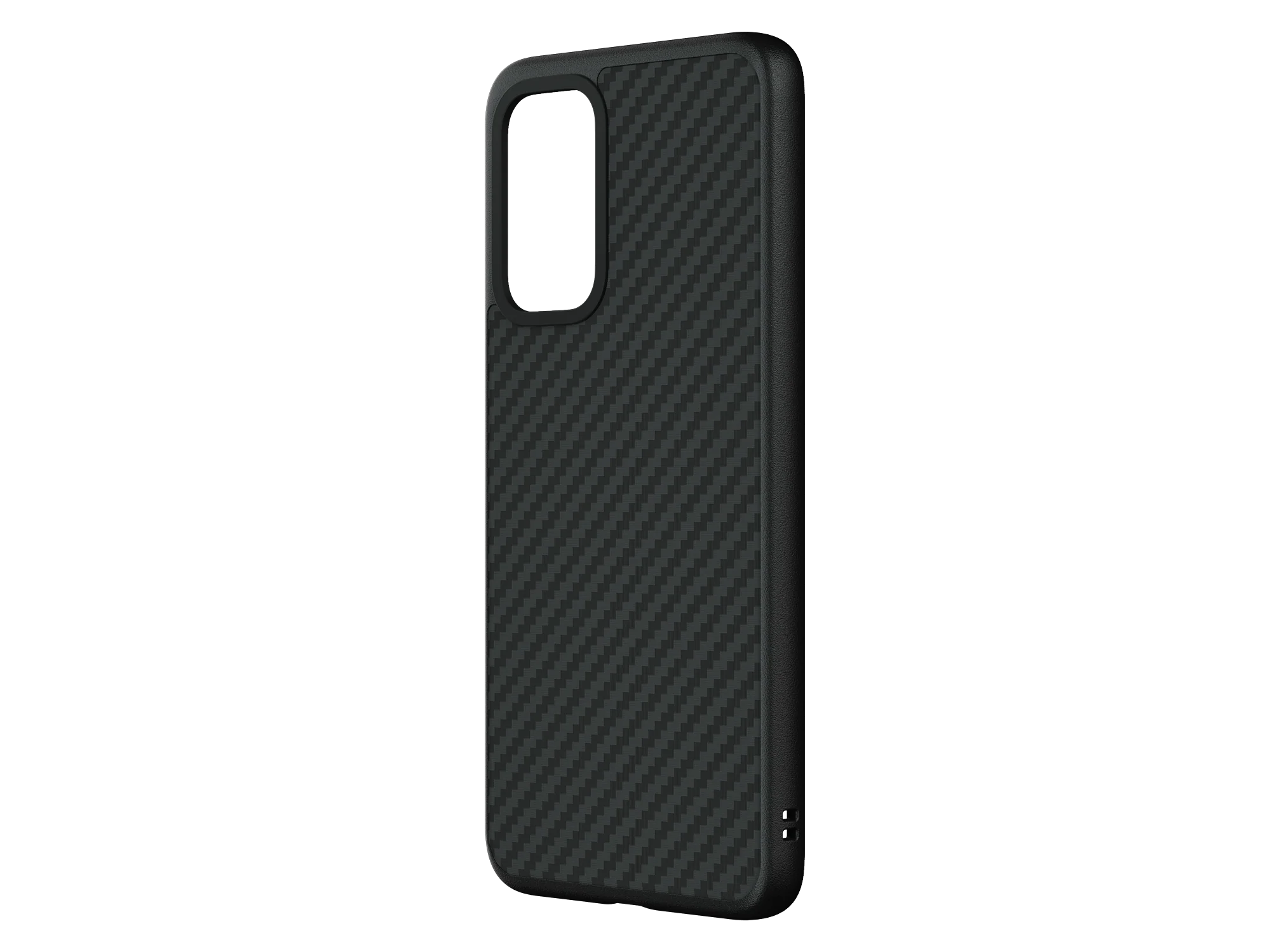 RHINOSHIELD SolidSuit Samsung Galaxy A73 Case - Image 2