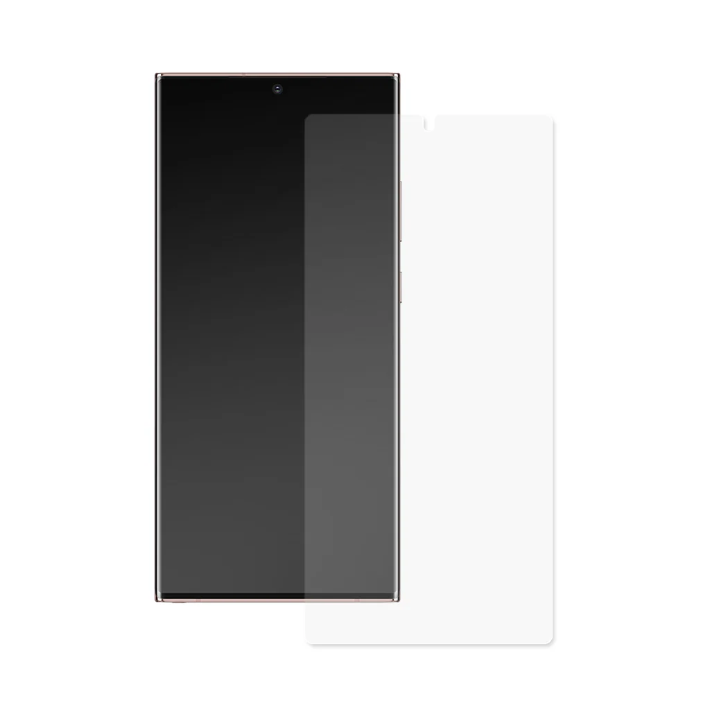RhinoShield Impact Flex Screen Protector - Samsung Galaxy Note20 Ultra (4G/5G)
