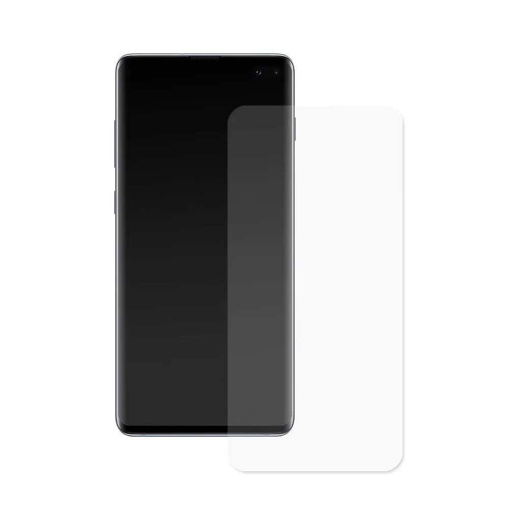 RhinoShield Impact Flex Screen Protector - Samsung Galaxy S10+