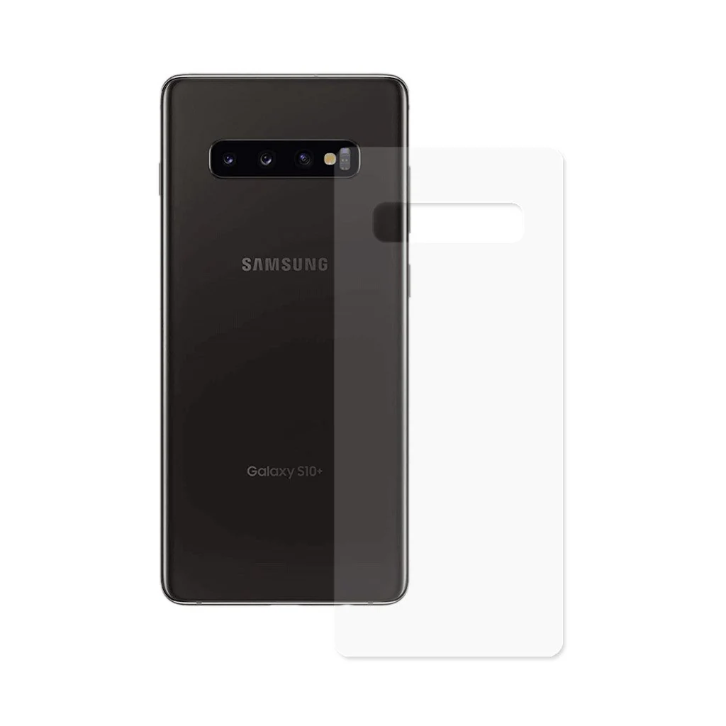 RhinoShield Impact Flex Screen Protector - Samsung Galaxy S10+ - Image 5